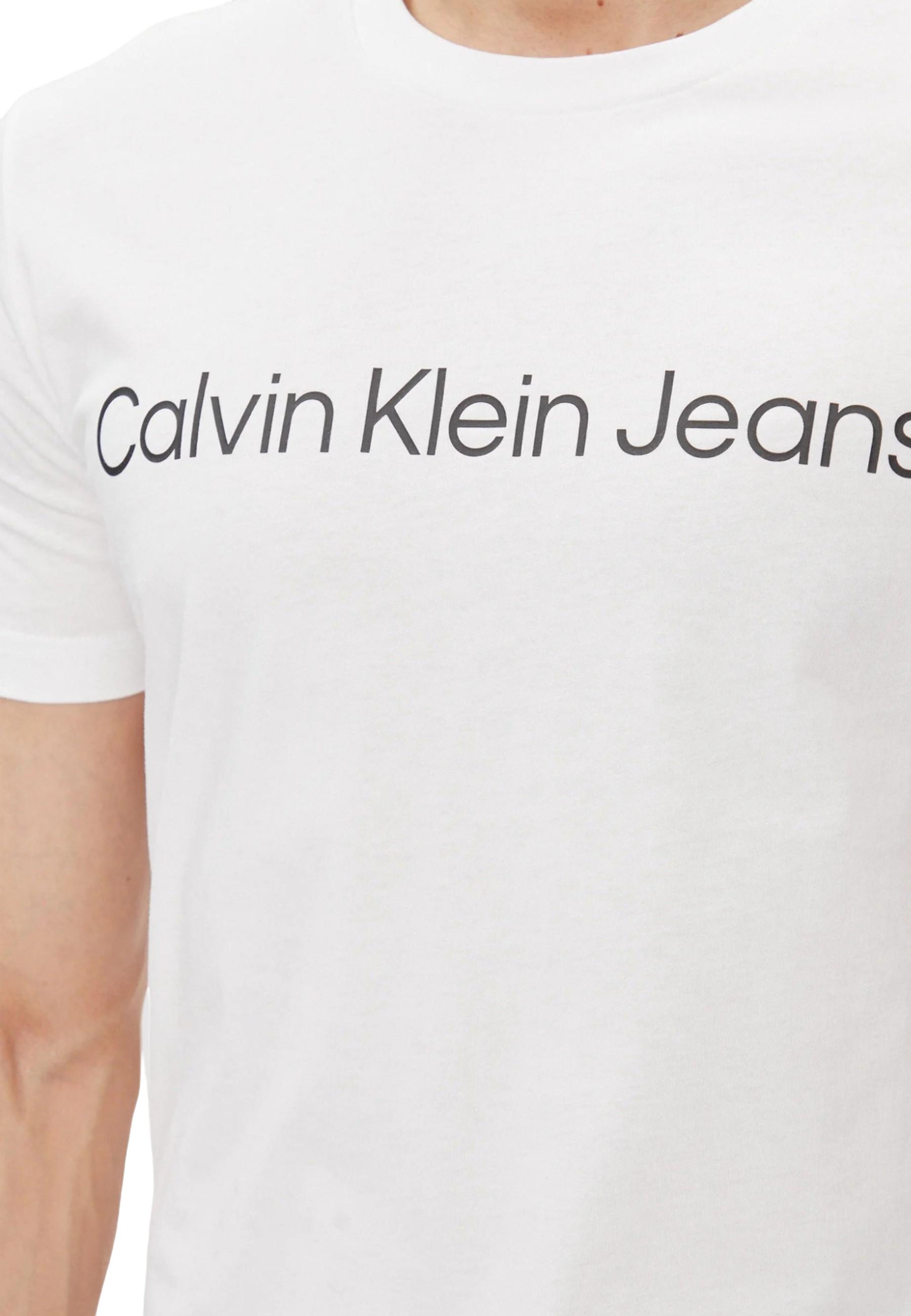 Calvin Klein Jeans Men T-Shirt