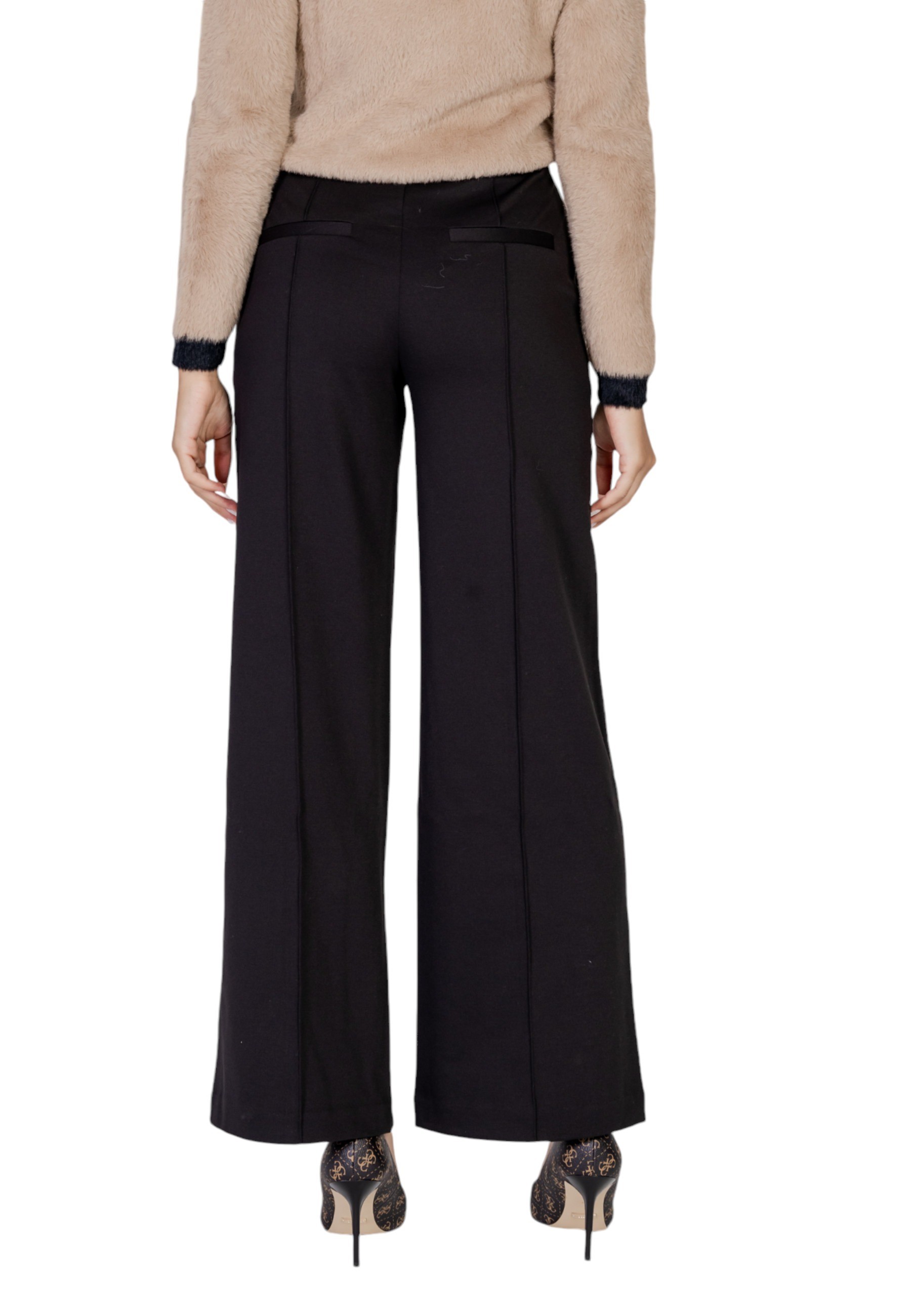 Ichi  Women Trousers