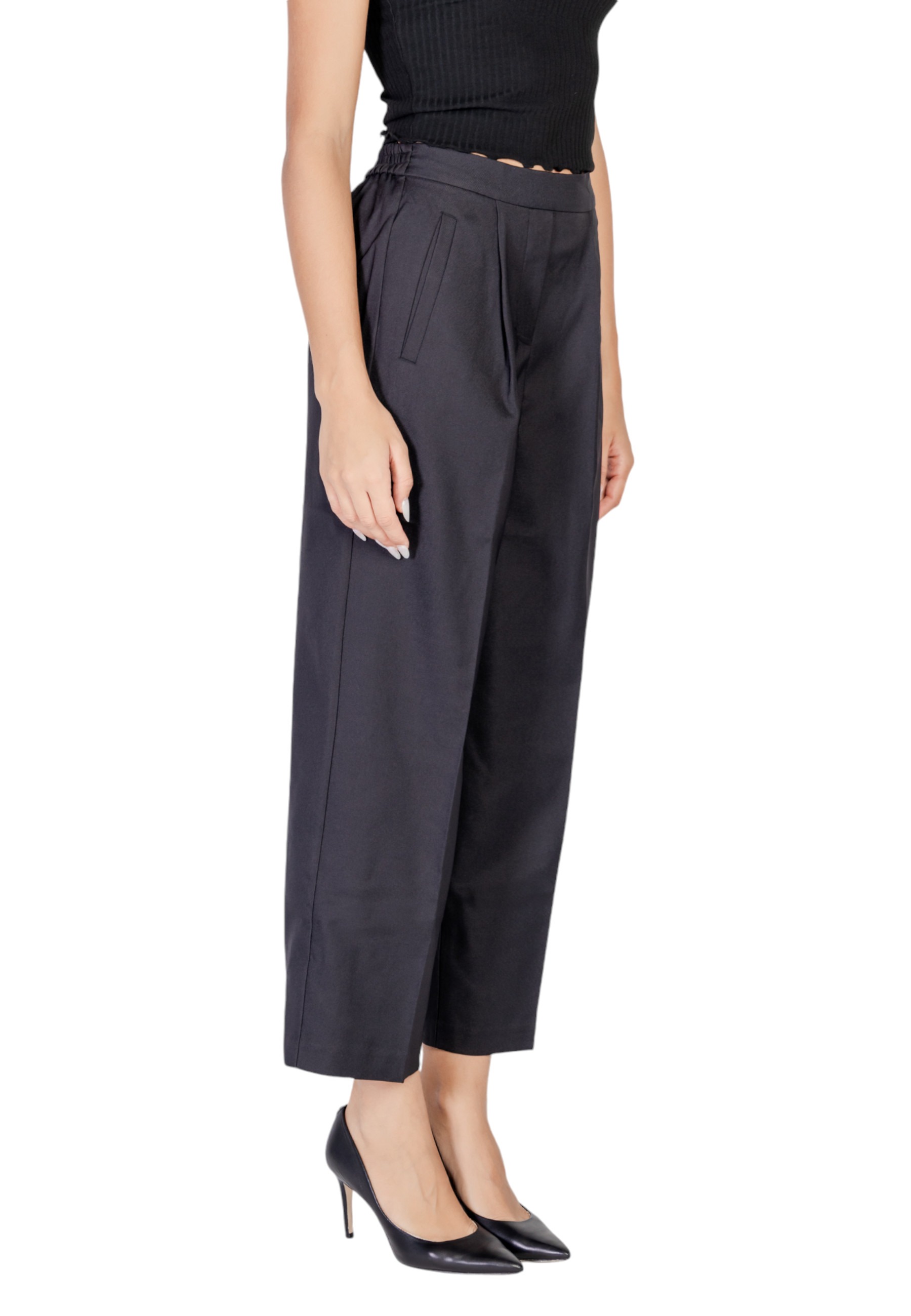 Ichi  Women Trousers