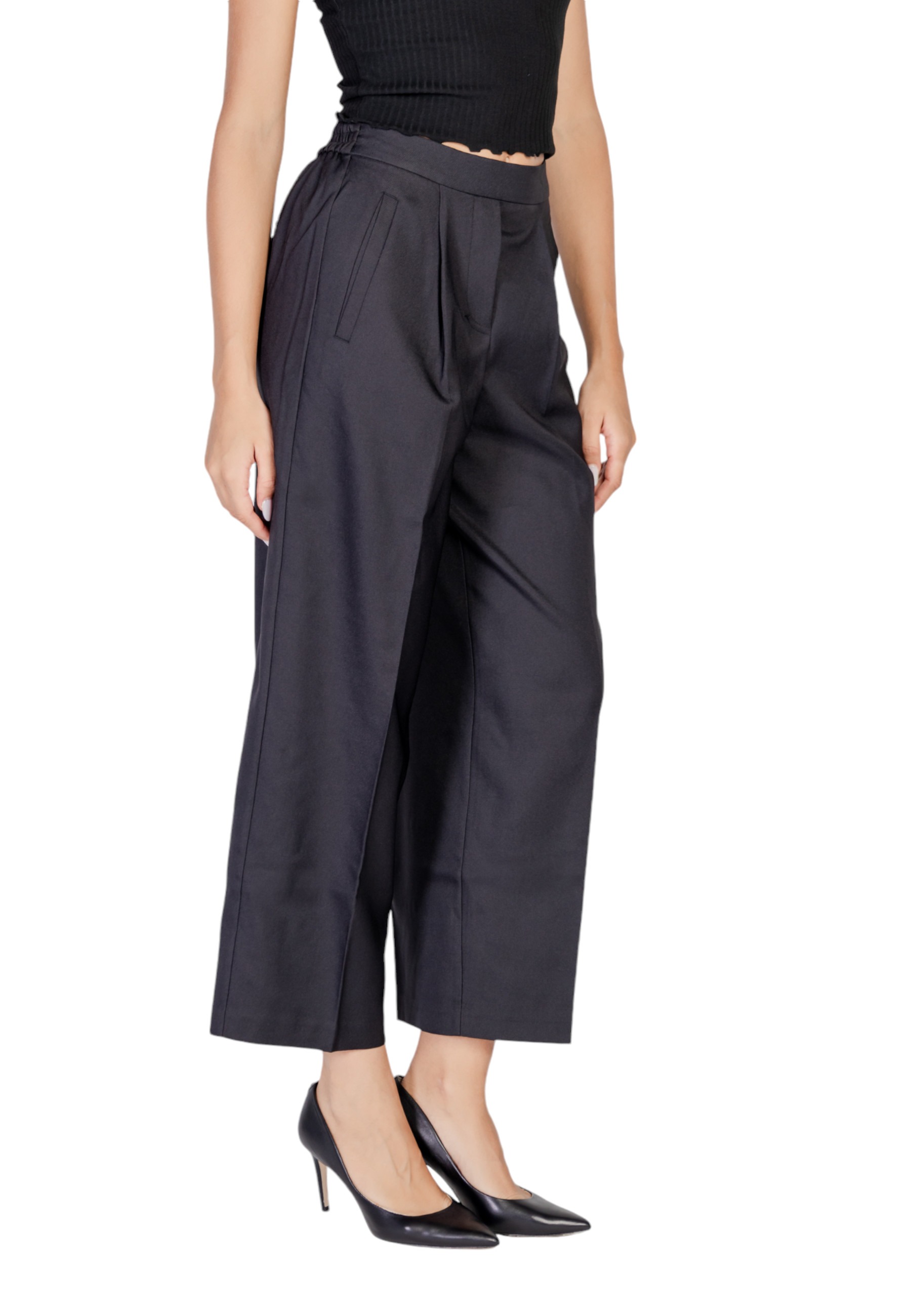 Ichi  Women Trousers