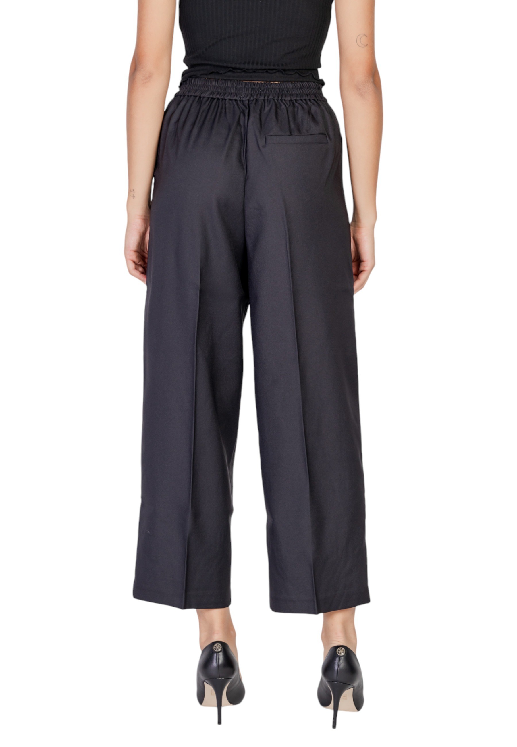 Ichi  Women Trousers