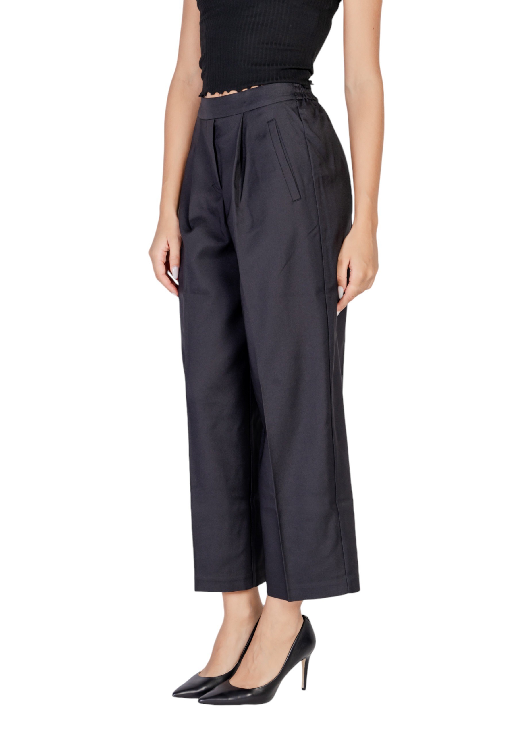 Ichi  Women Trousers