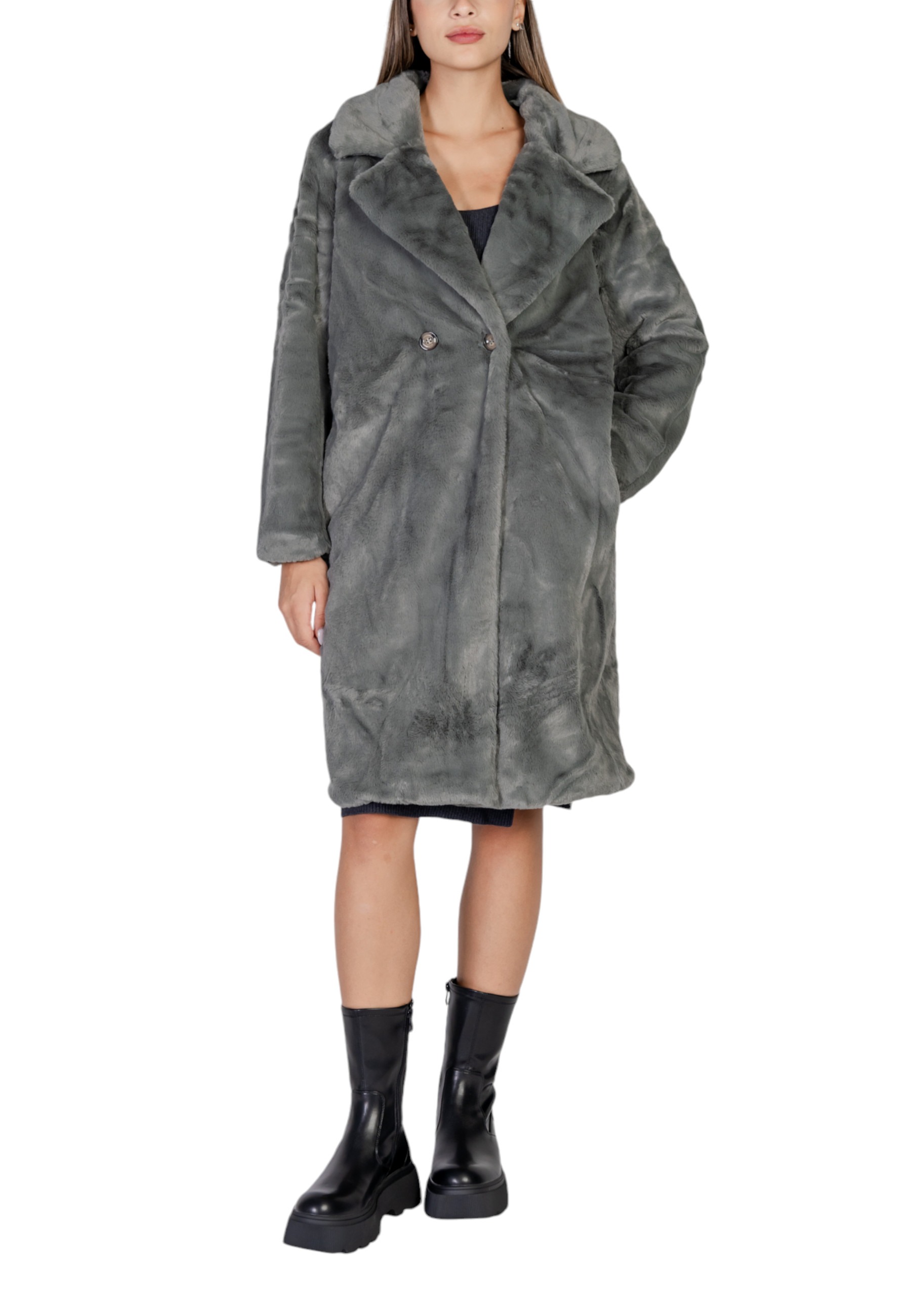 Ichi  Women Coat