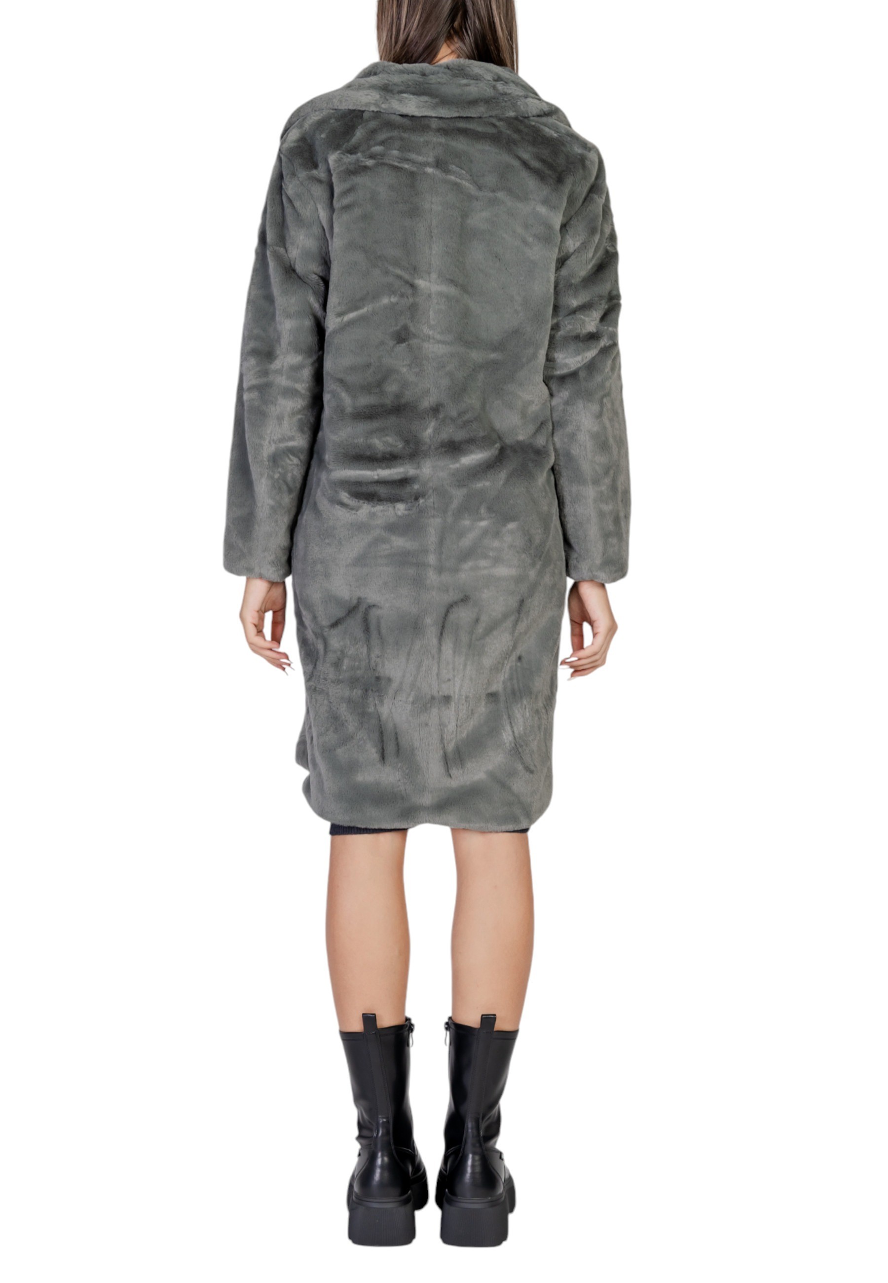 Ichi  Women Coat