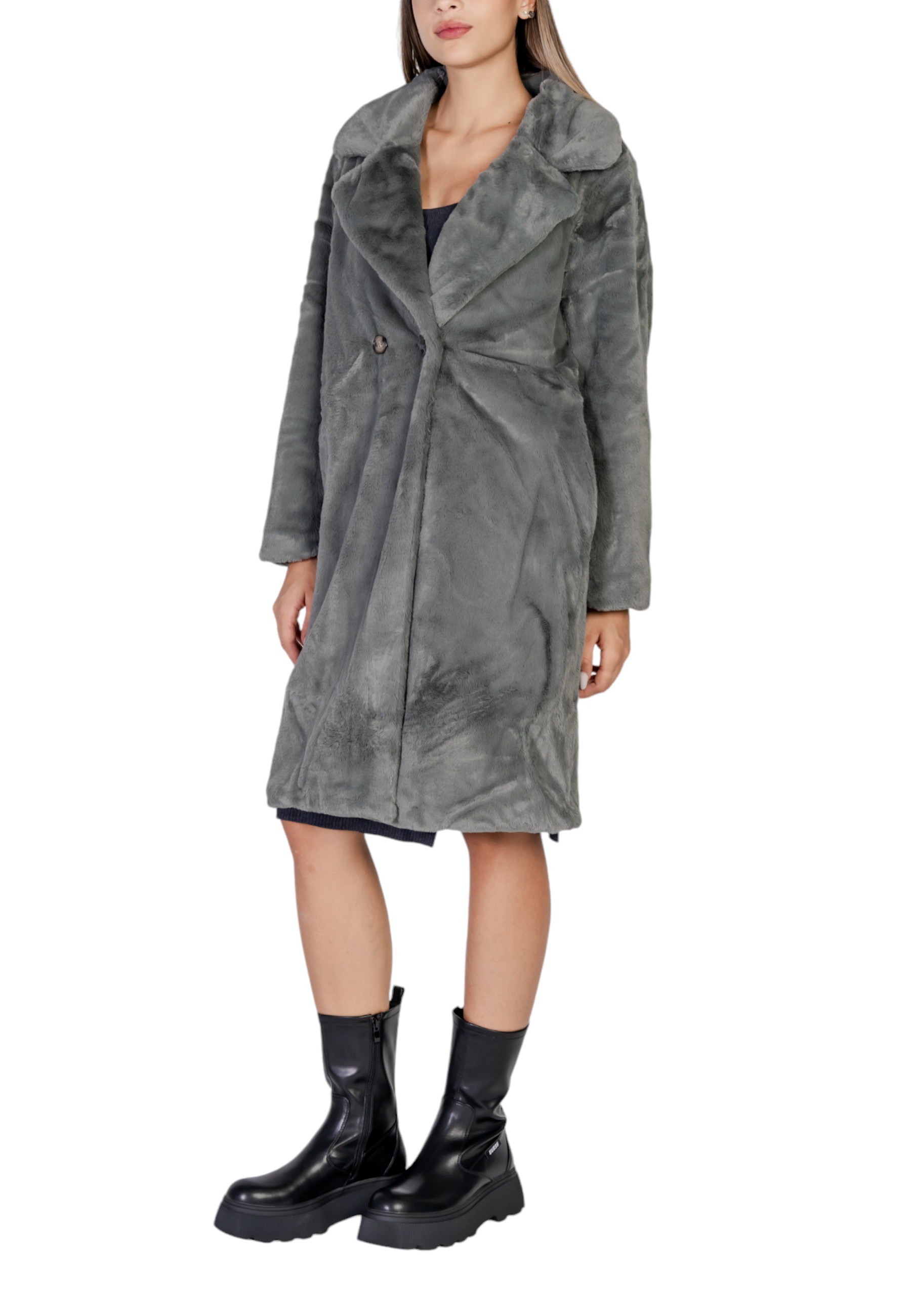 Ichi  Women Coat