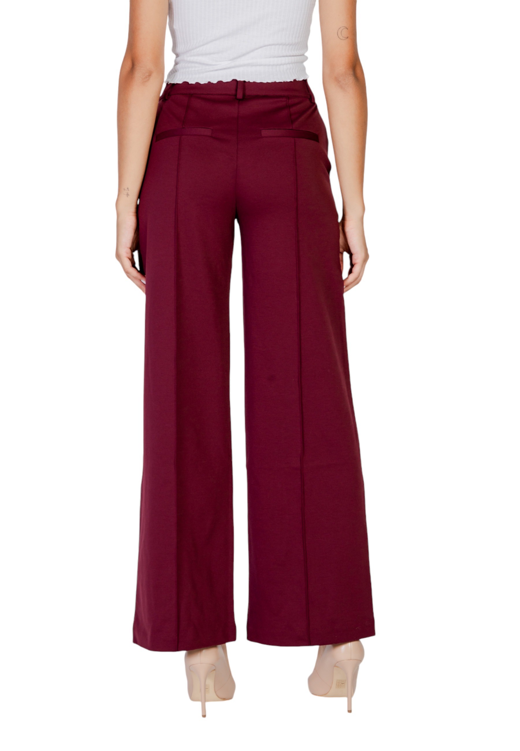 Ichi  Women Trousers