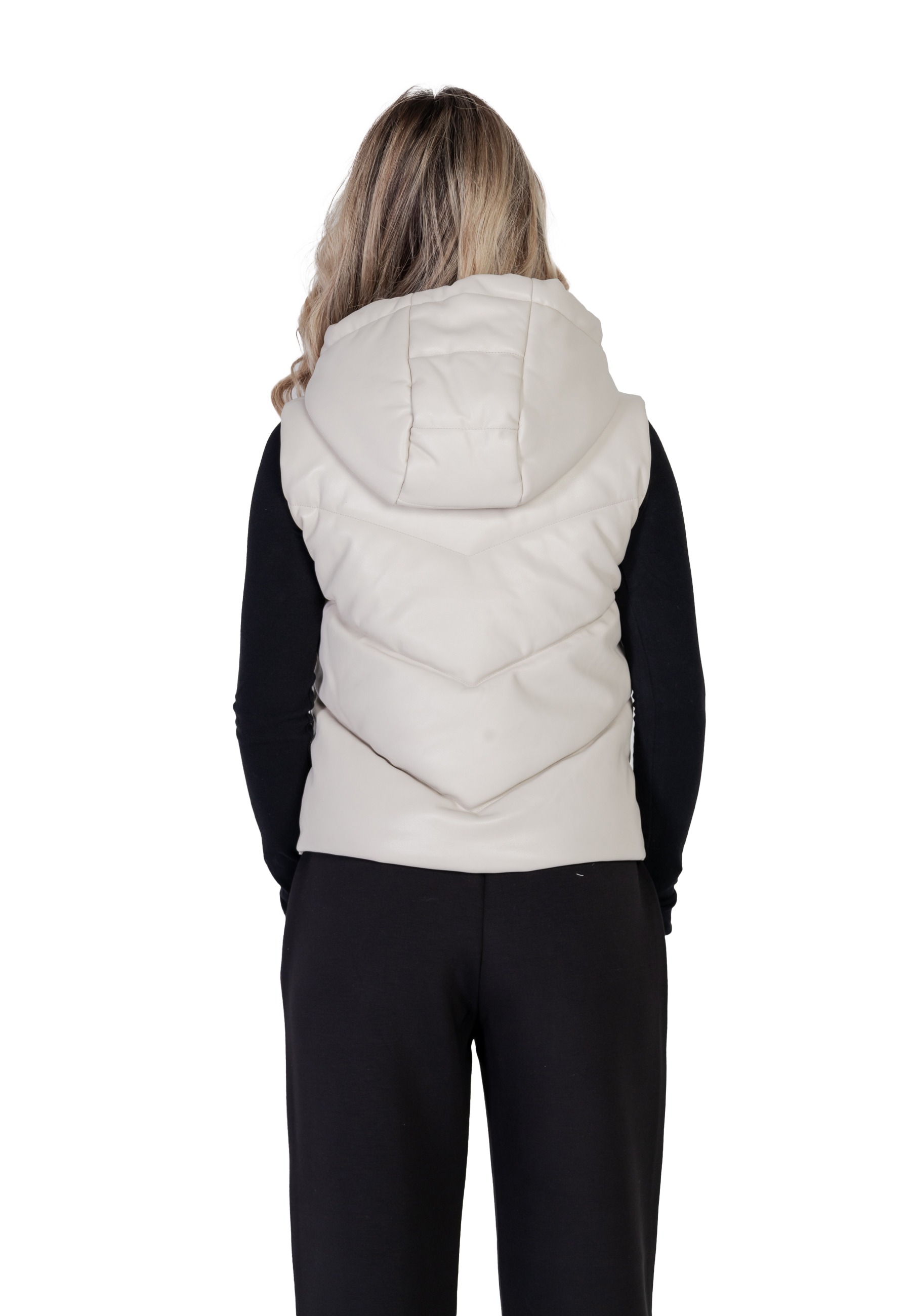 Morgan De Toi  Women Gilet