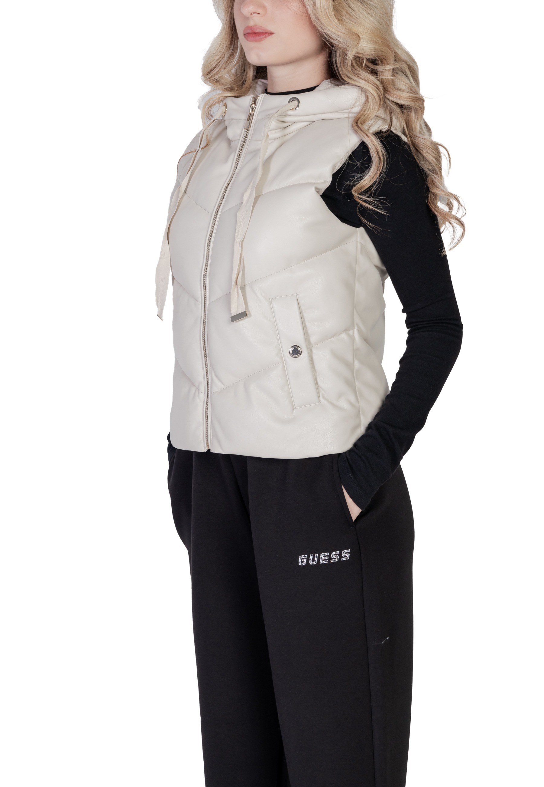 Morgan De Toi  Women Gilet