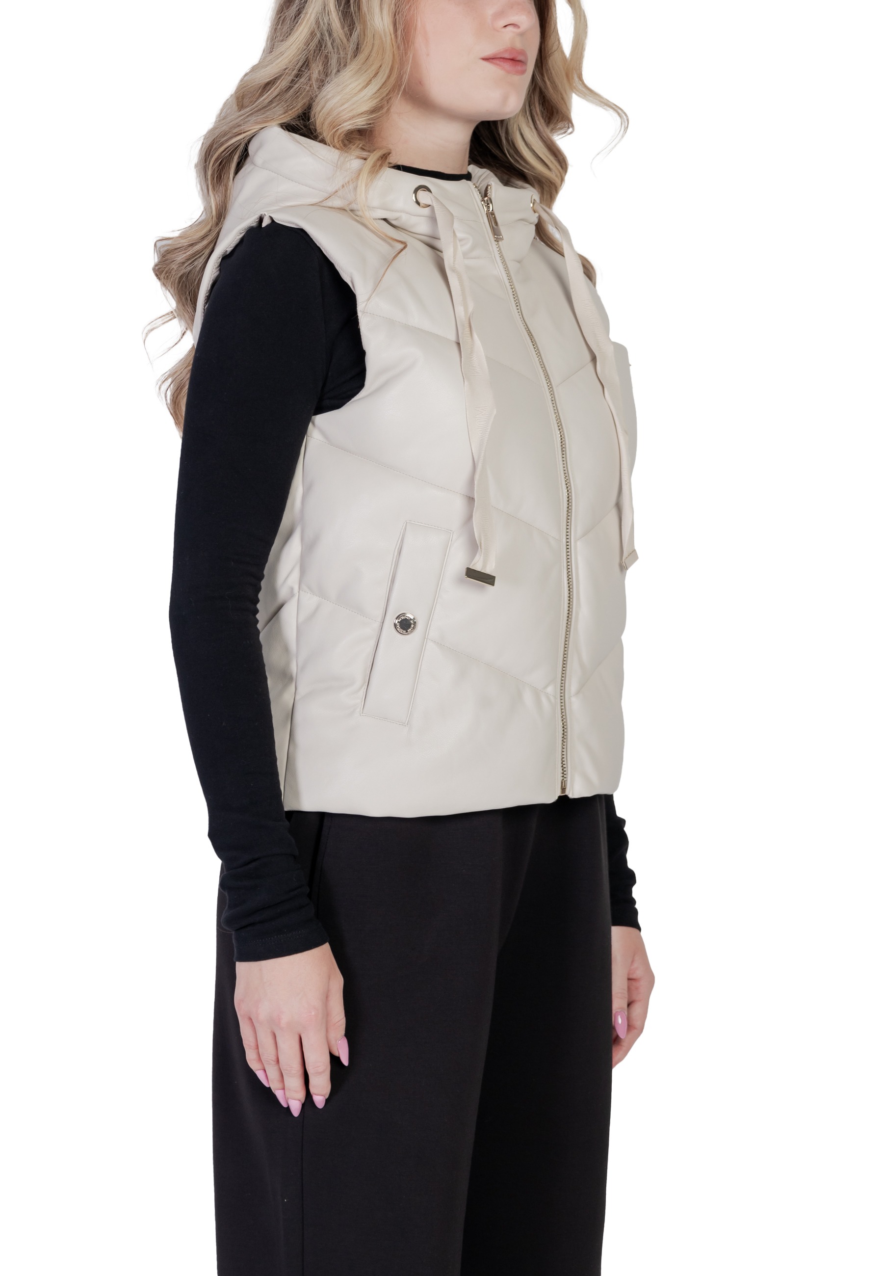 Morgan De Toi  Women Gilet