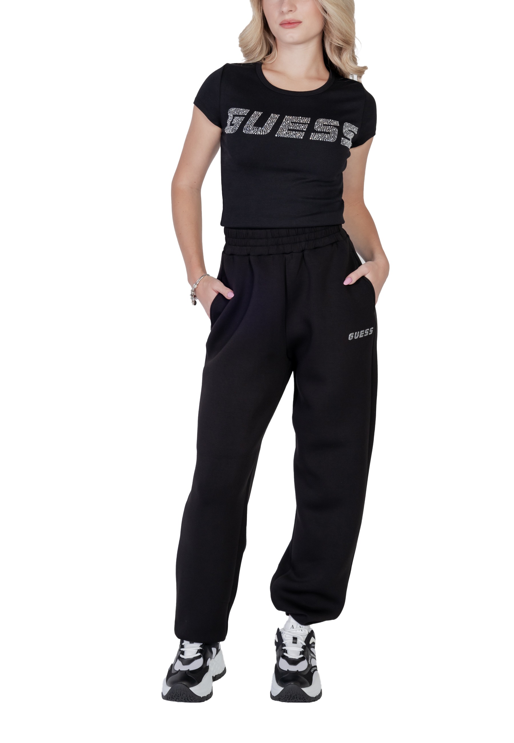 Guess T-Shirt 10