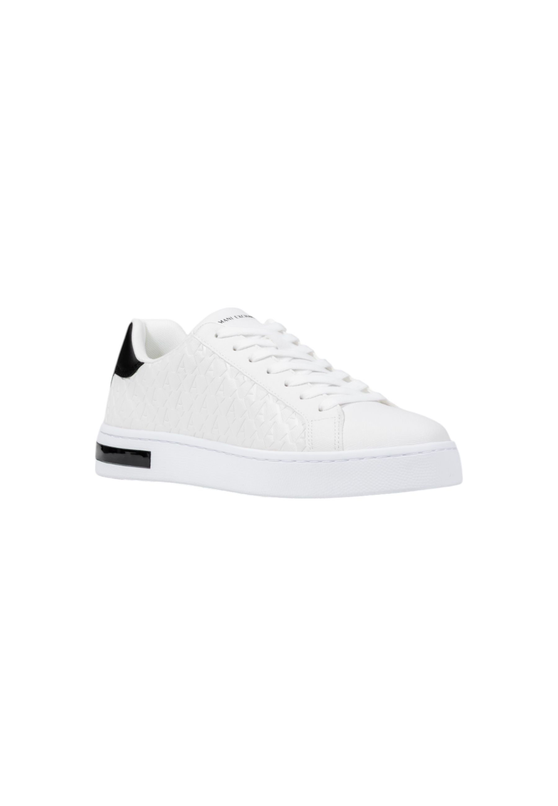 Armani Exchange Sneakers 3
