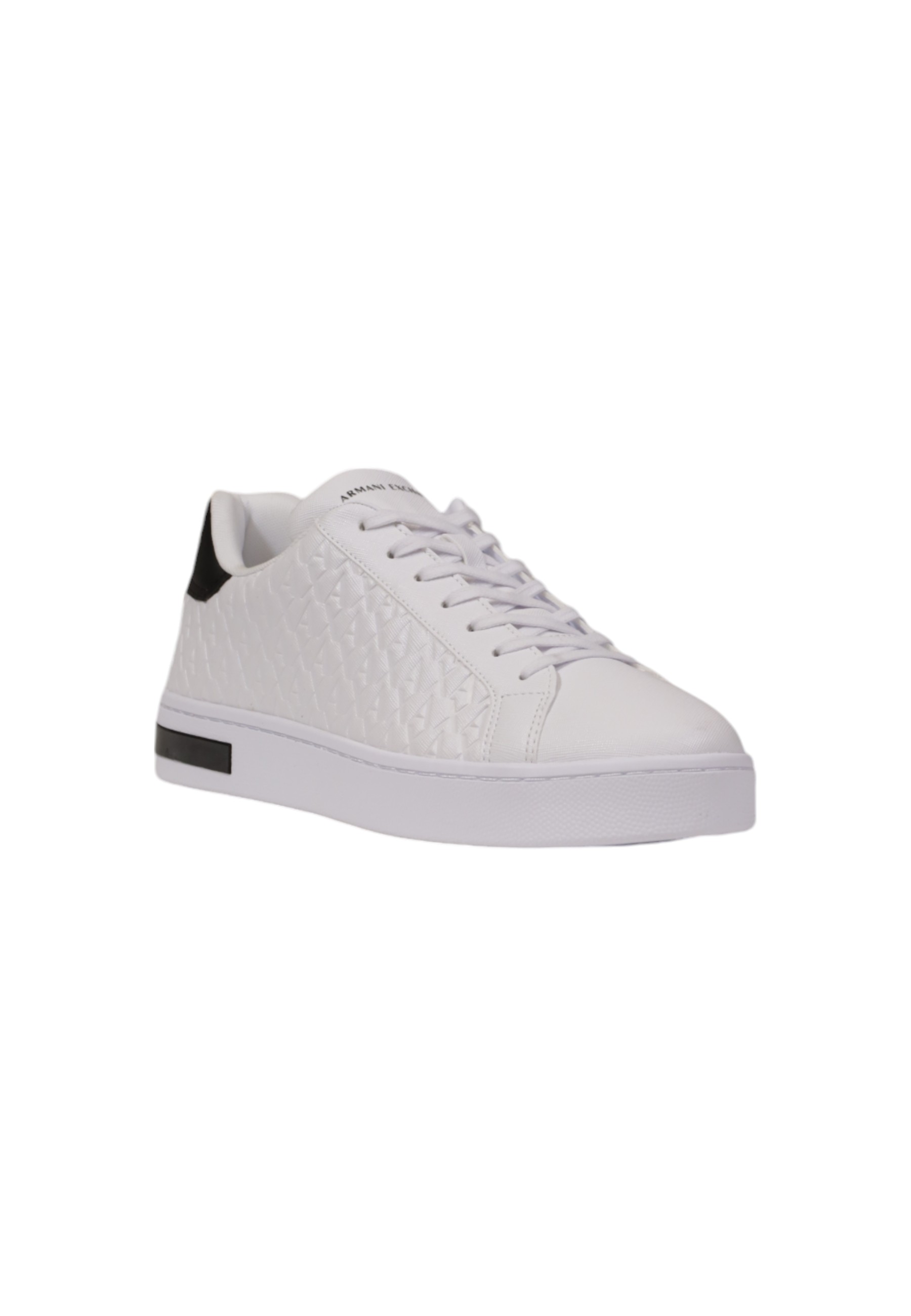 Armani Exchange Sneakers 4