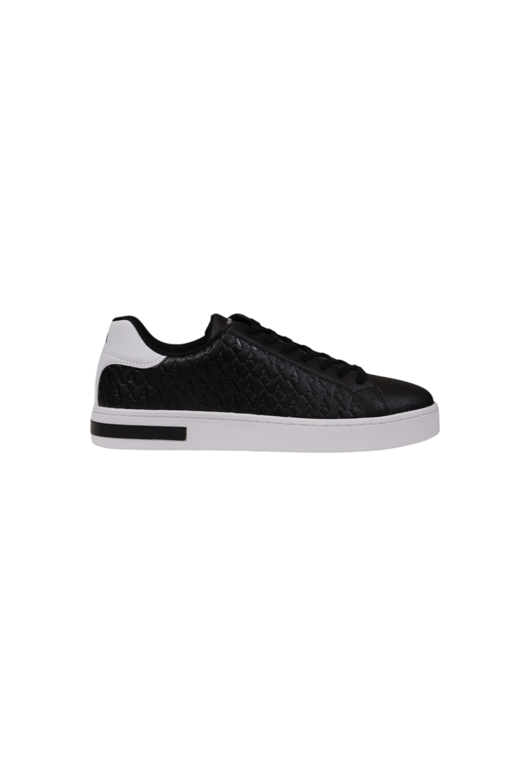 Armani Exchange Sneakers 2