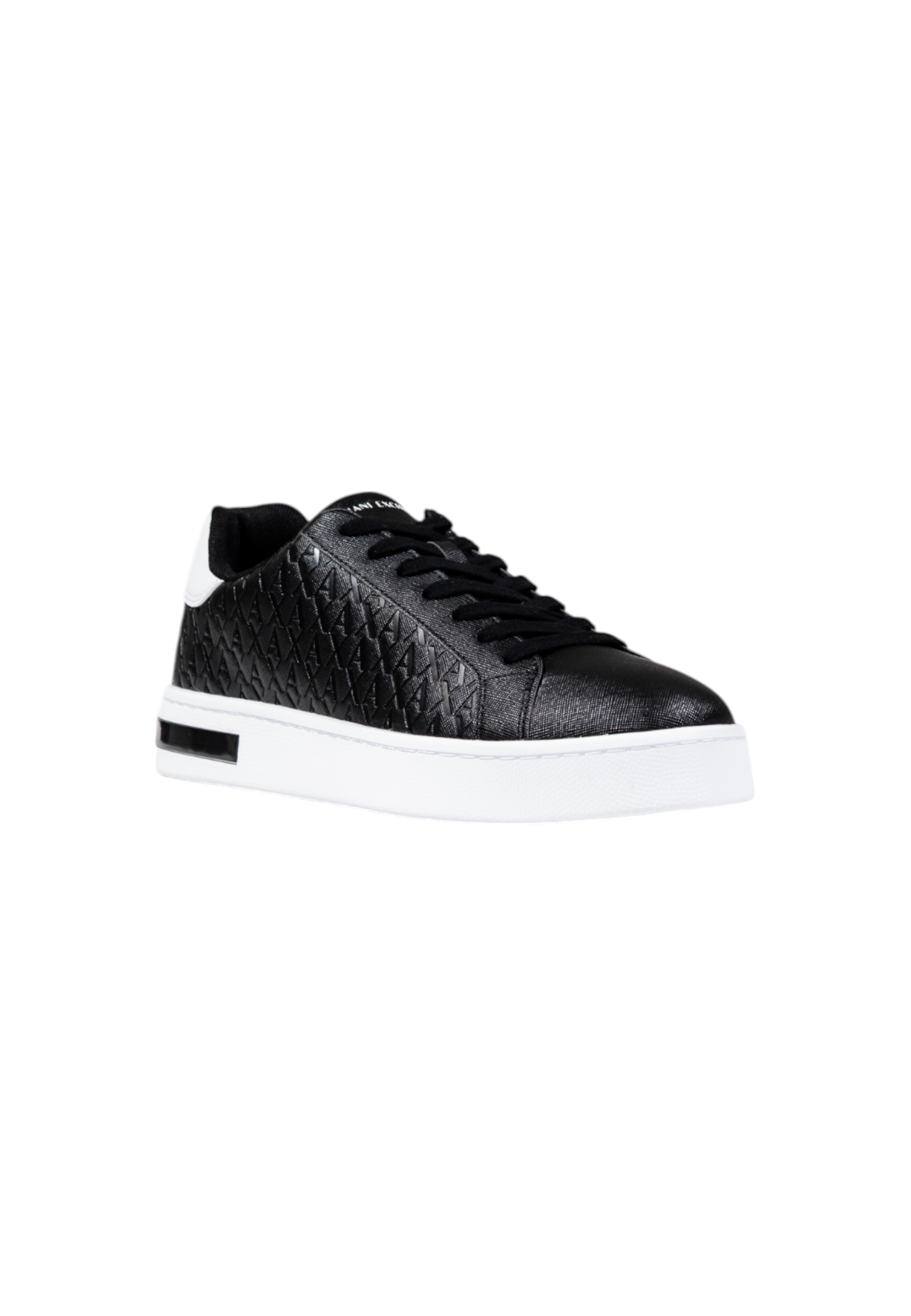 Armani Exchange Sneakers 4