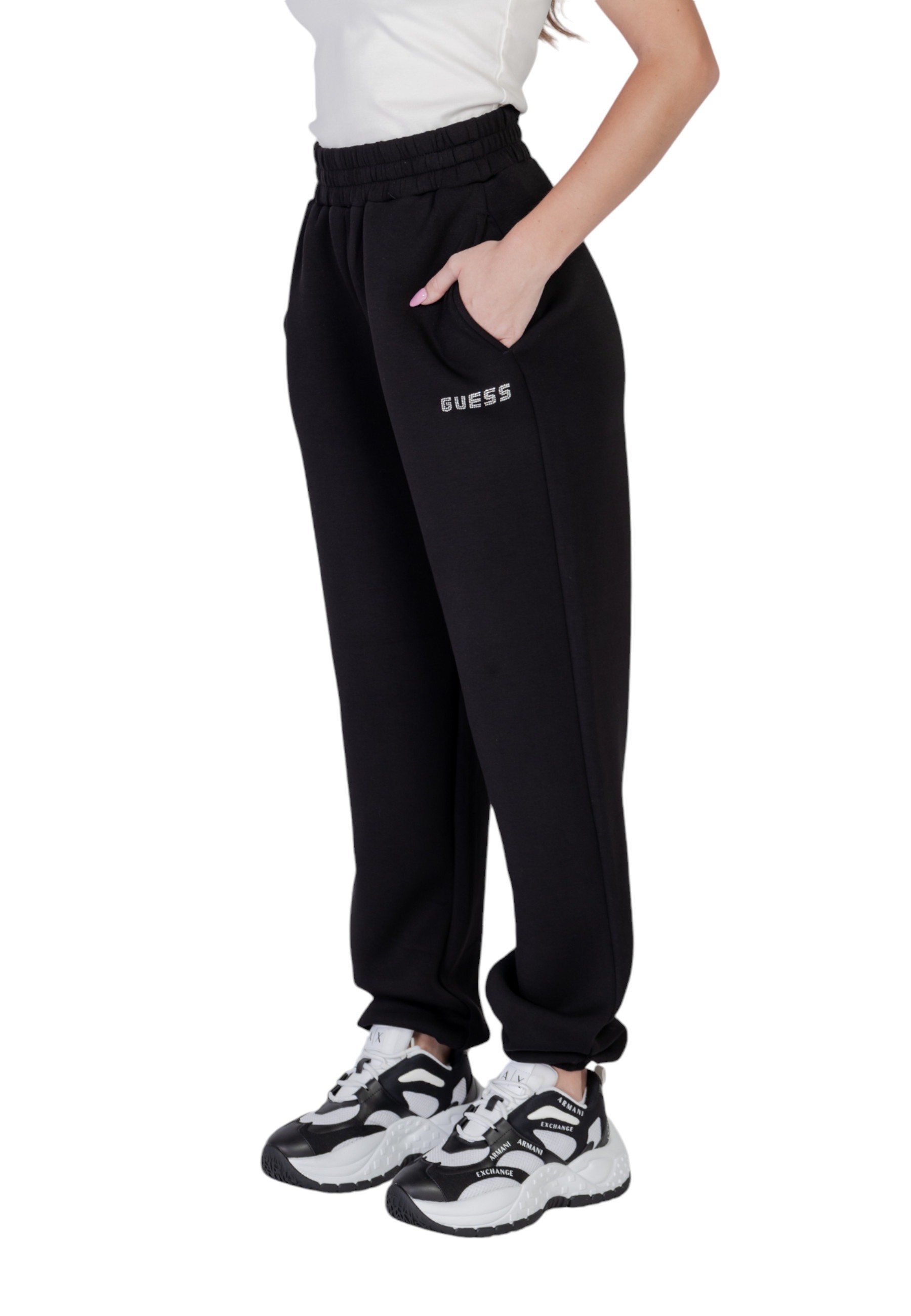 Guess Active Trousers 2