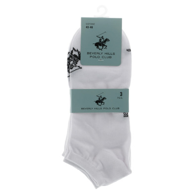 Beverly Hills Polo Club Intimo Uomo