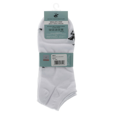 Beverly Hills Polo Club Intimo Uomo