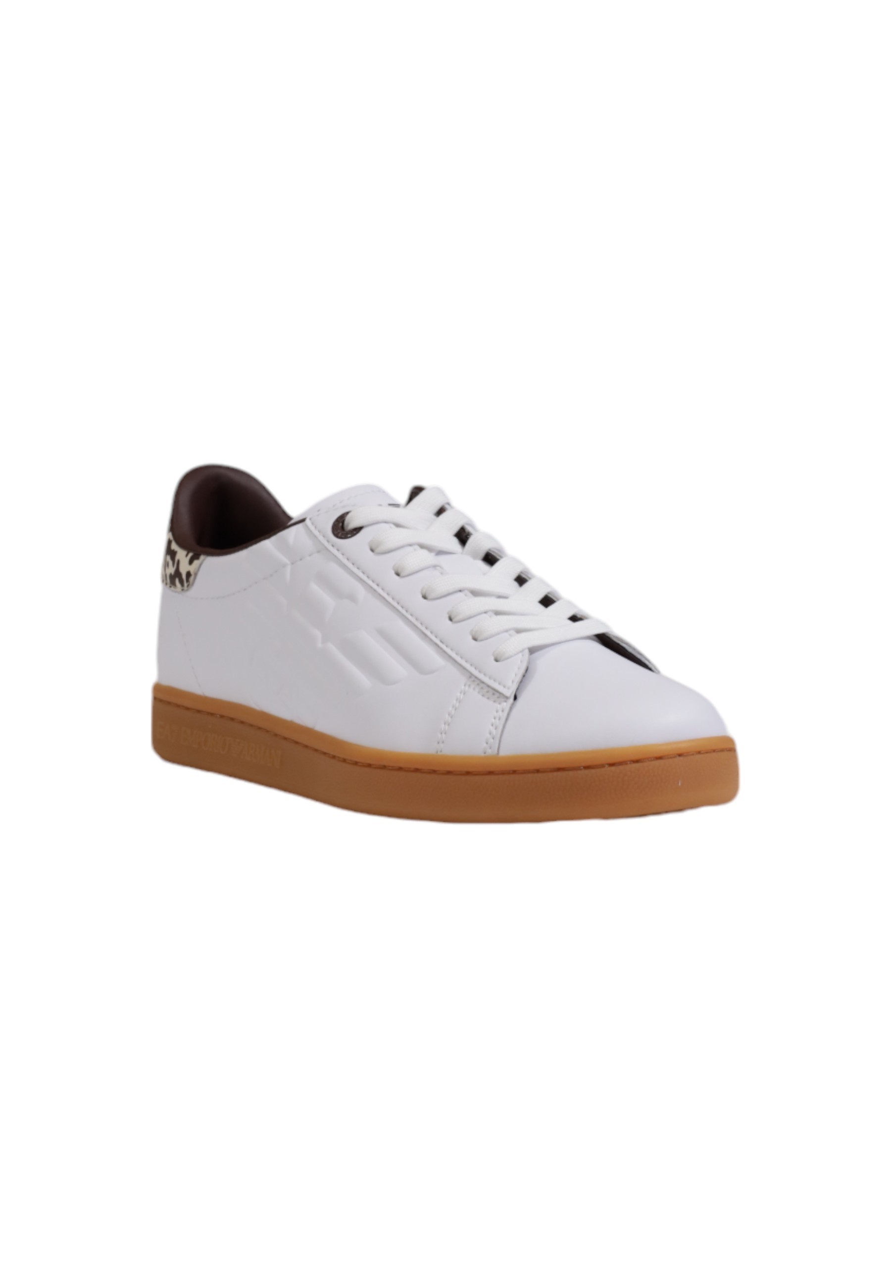 Ea7 Women Sneakers