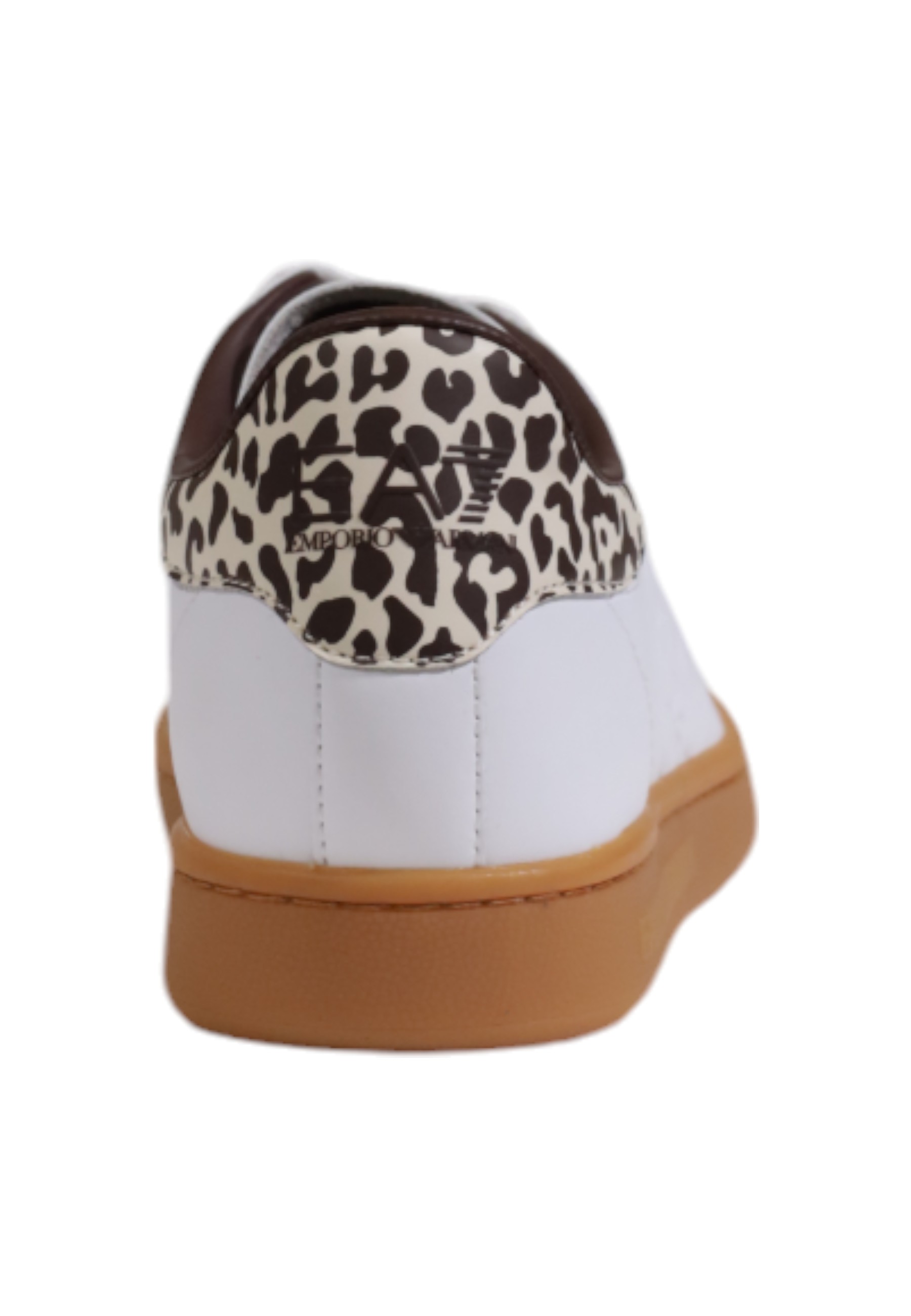 Ea7 Women Sneakers