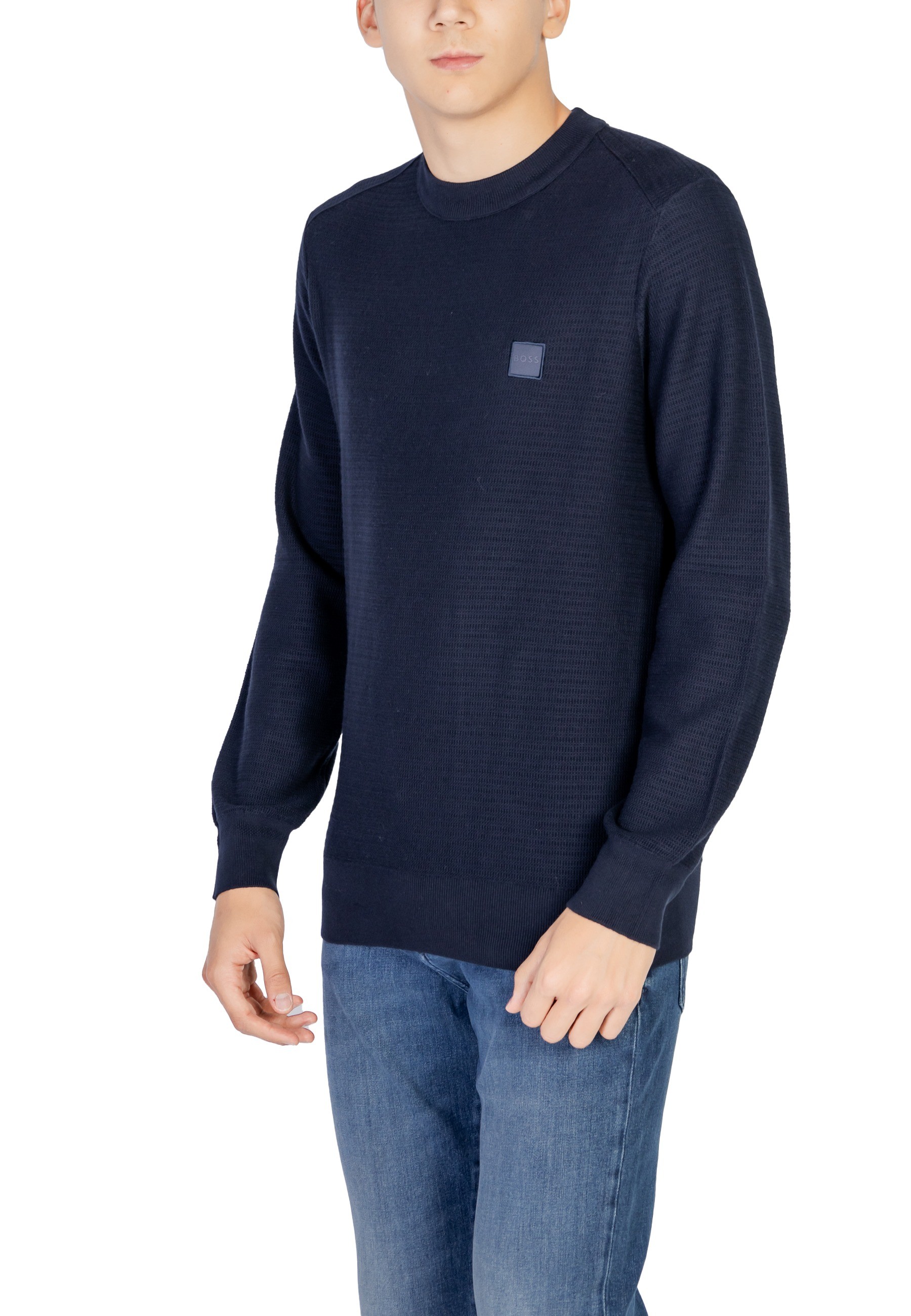 Boss Men Knitwear