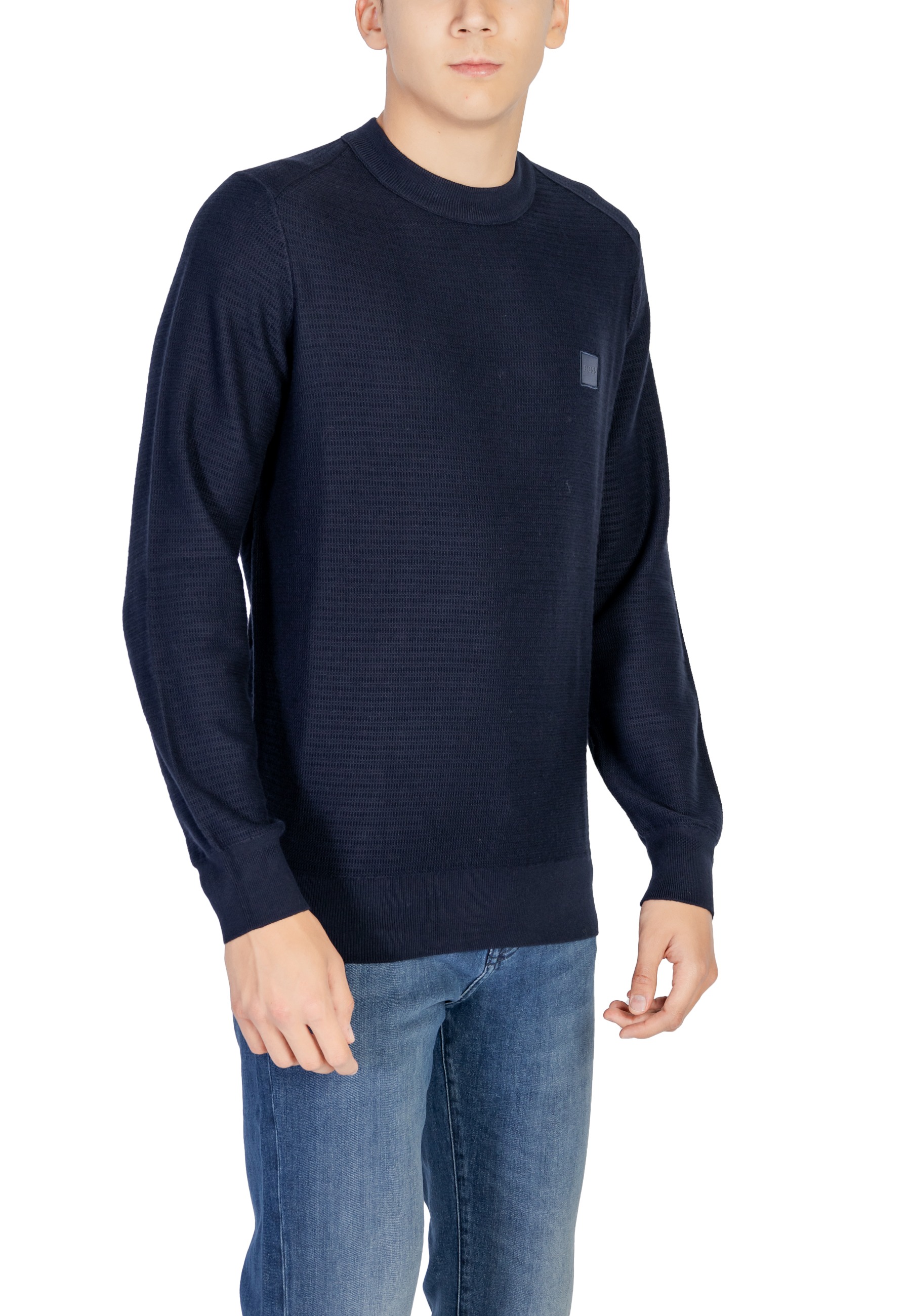 Boss Men Knitwear