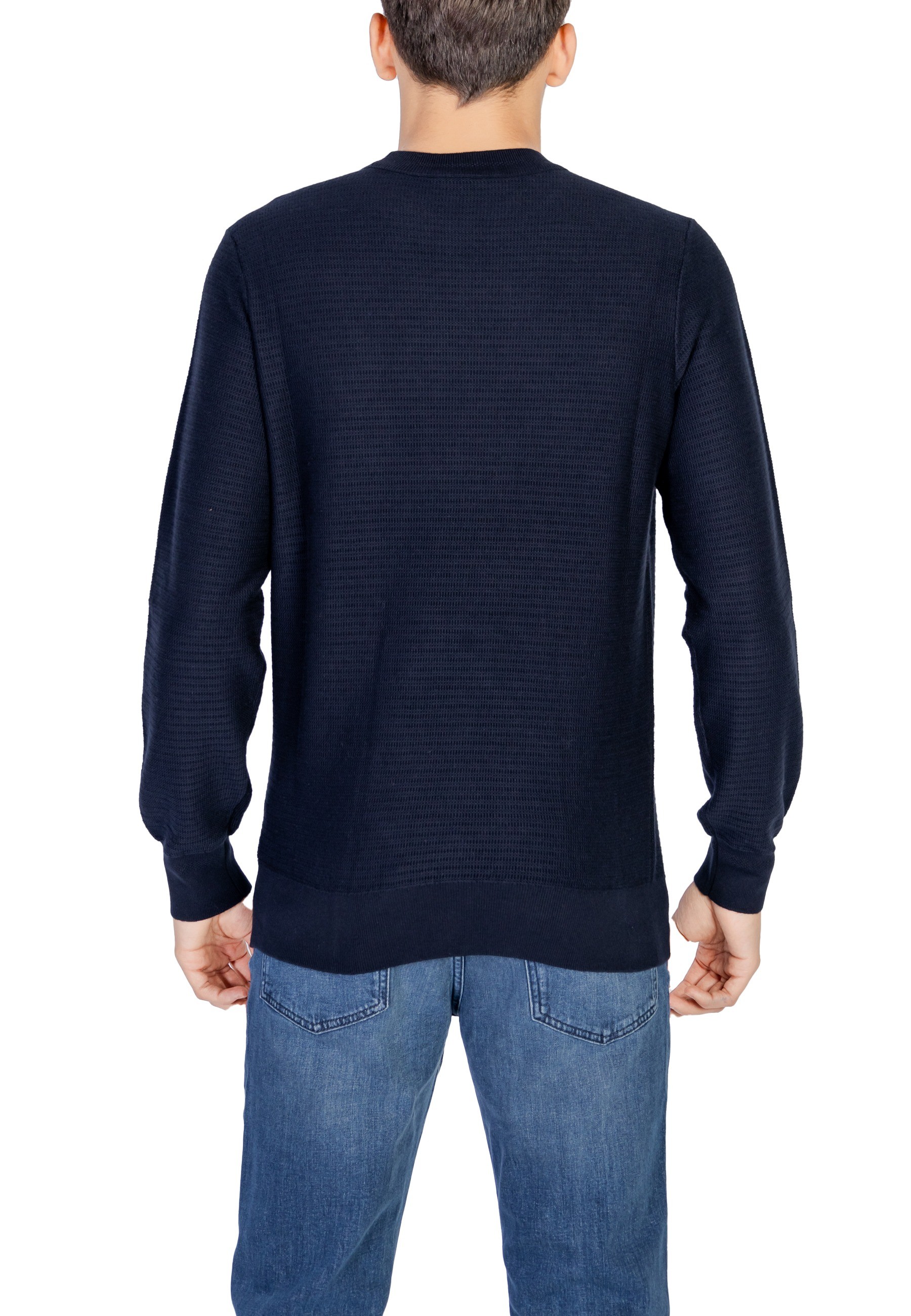 Boss Men Knitwear