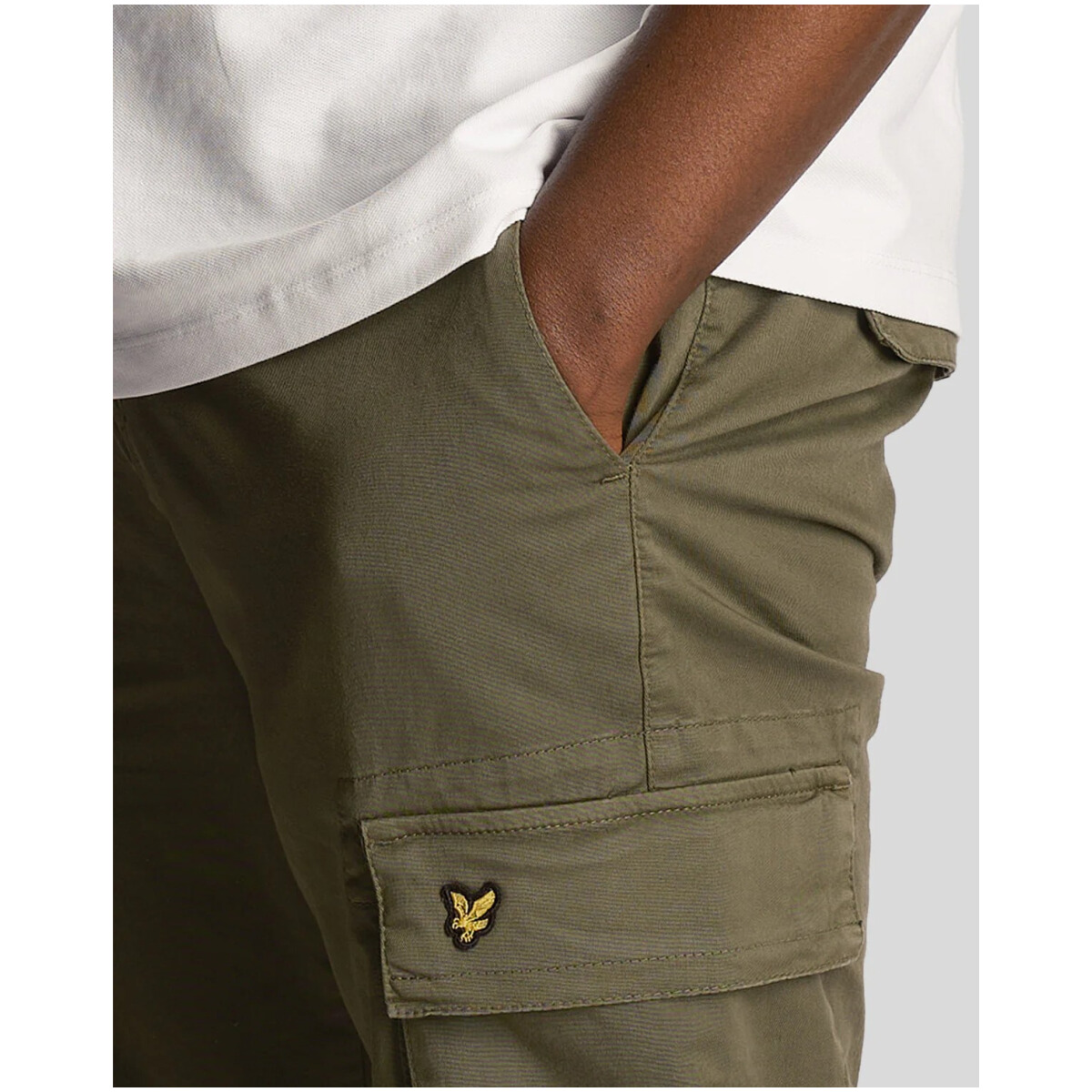 Lyle & Scott Trousers 6