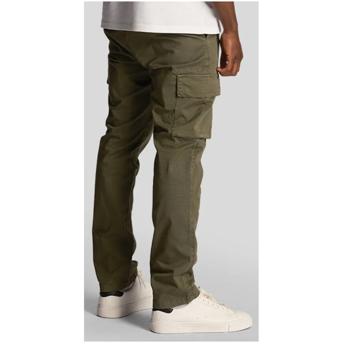 Lyle & Scott Trousers 5