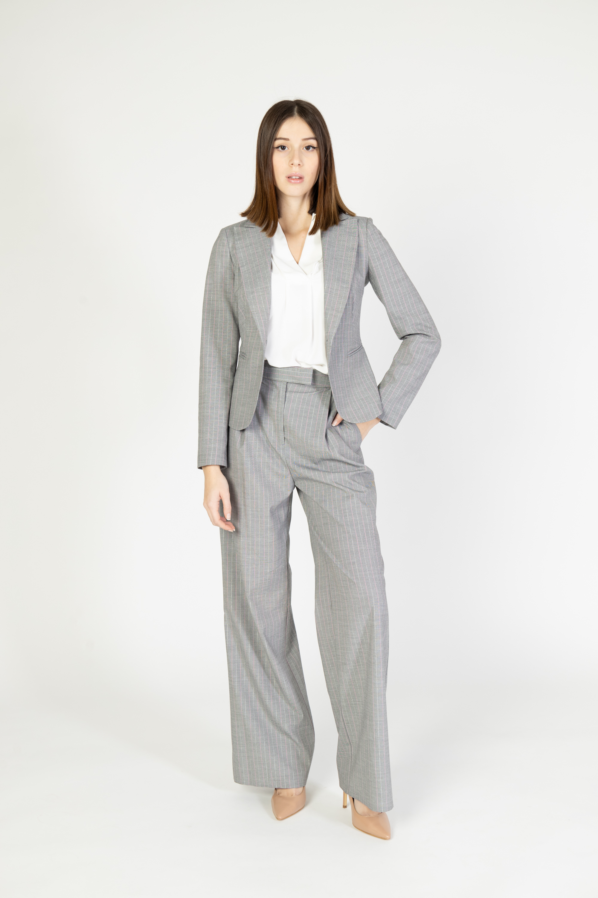 Rinascimento Trousers 5