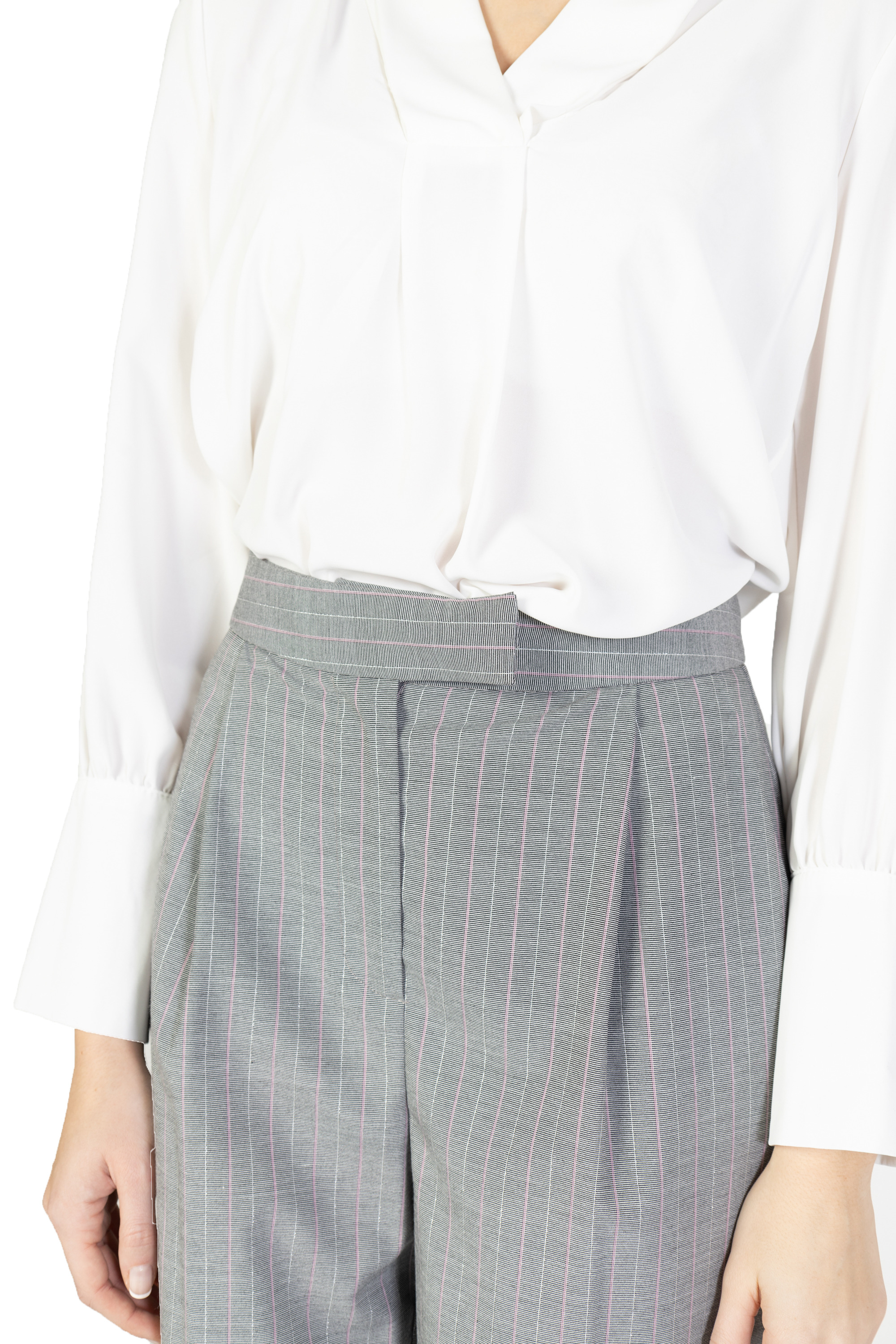 Rinascimento Trousers 4