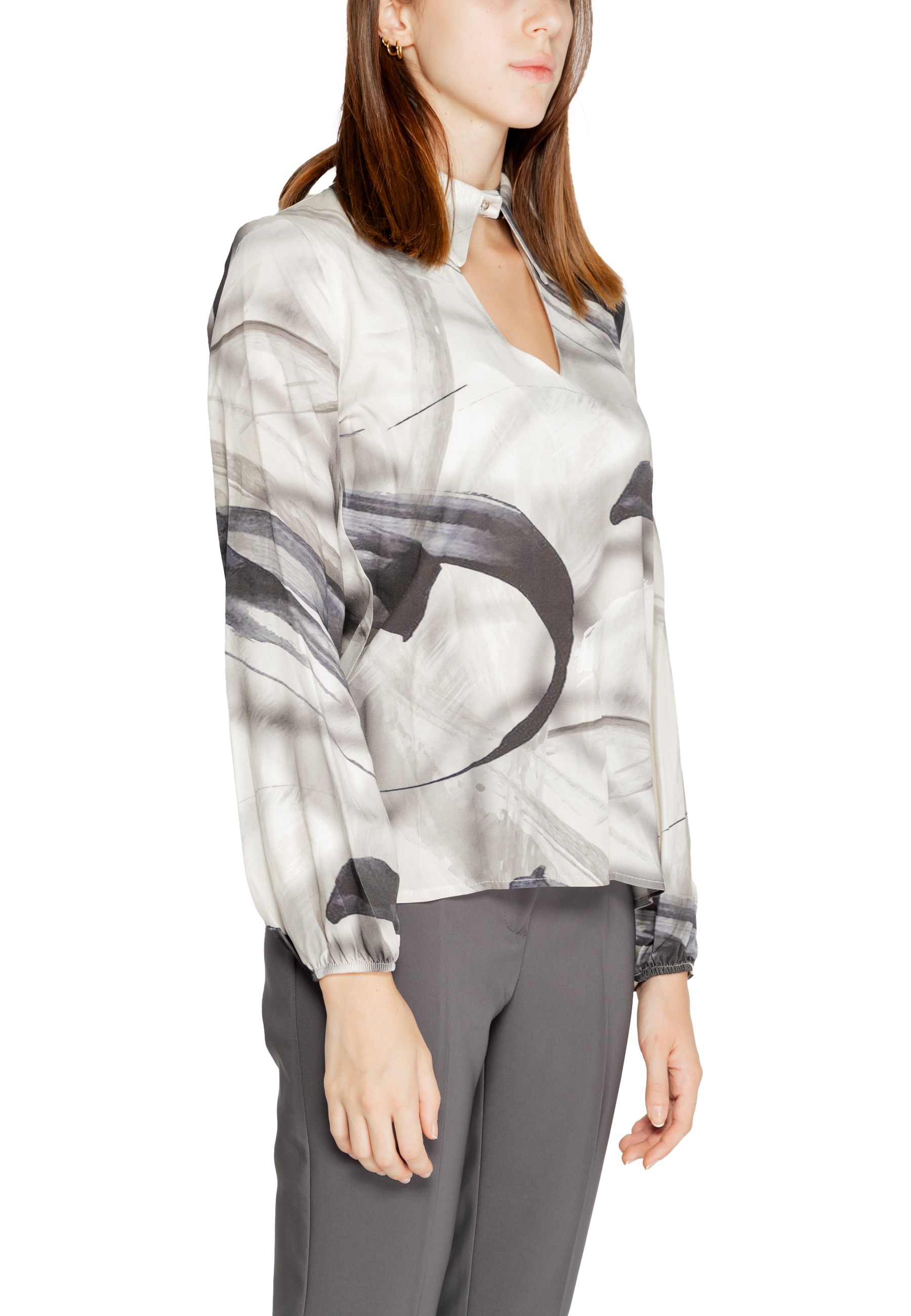 Rinascimento Blouse 4