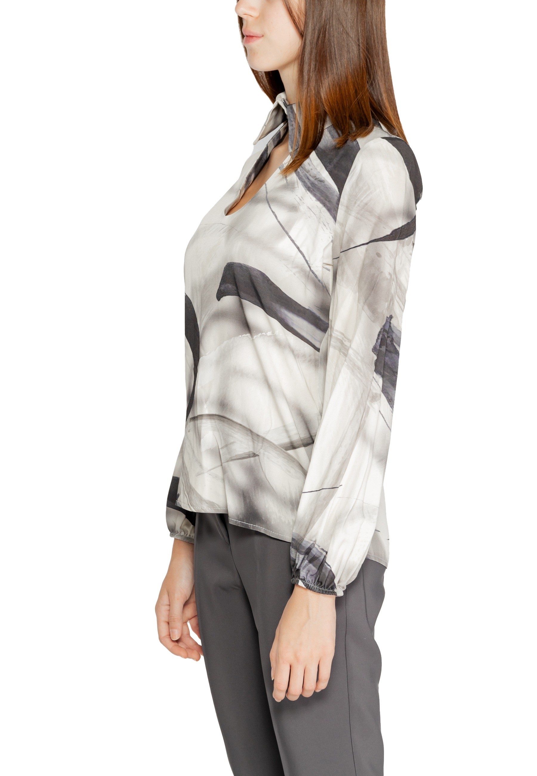 Rinascimento Blouse 2