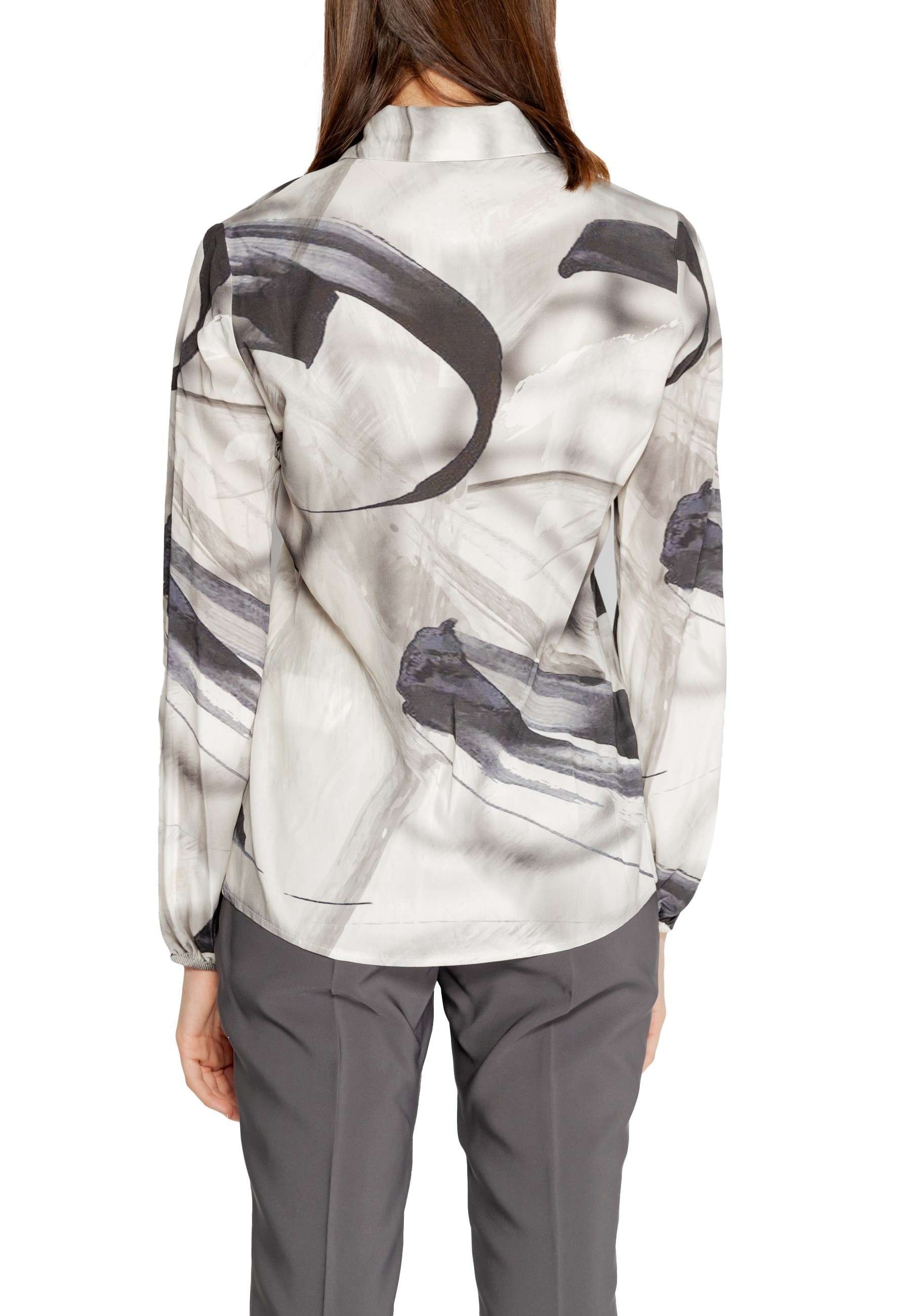 Rinascimento Blouse 3