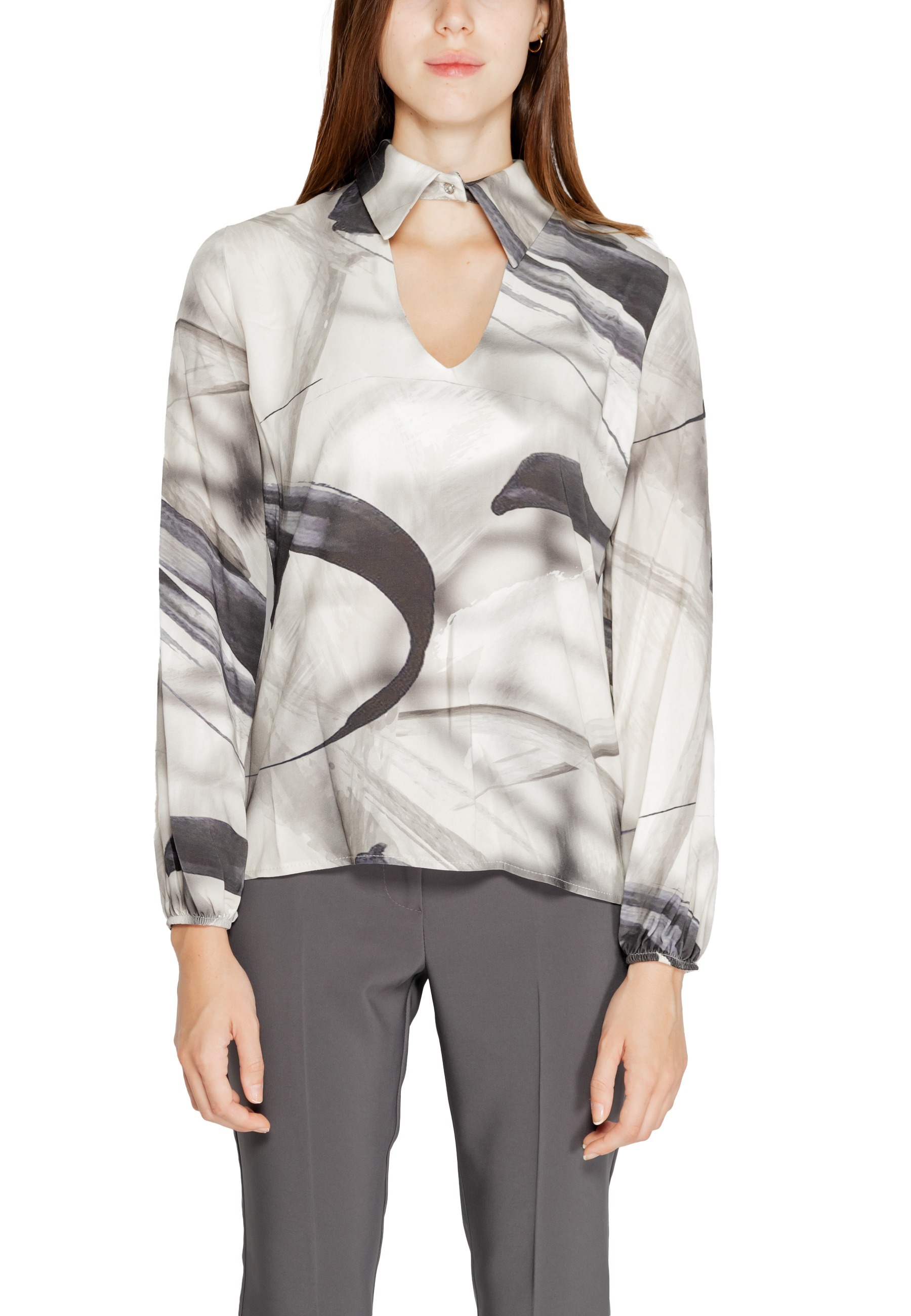 Rinascimento Blouse 5