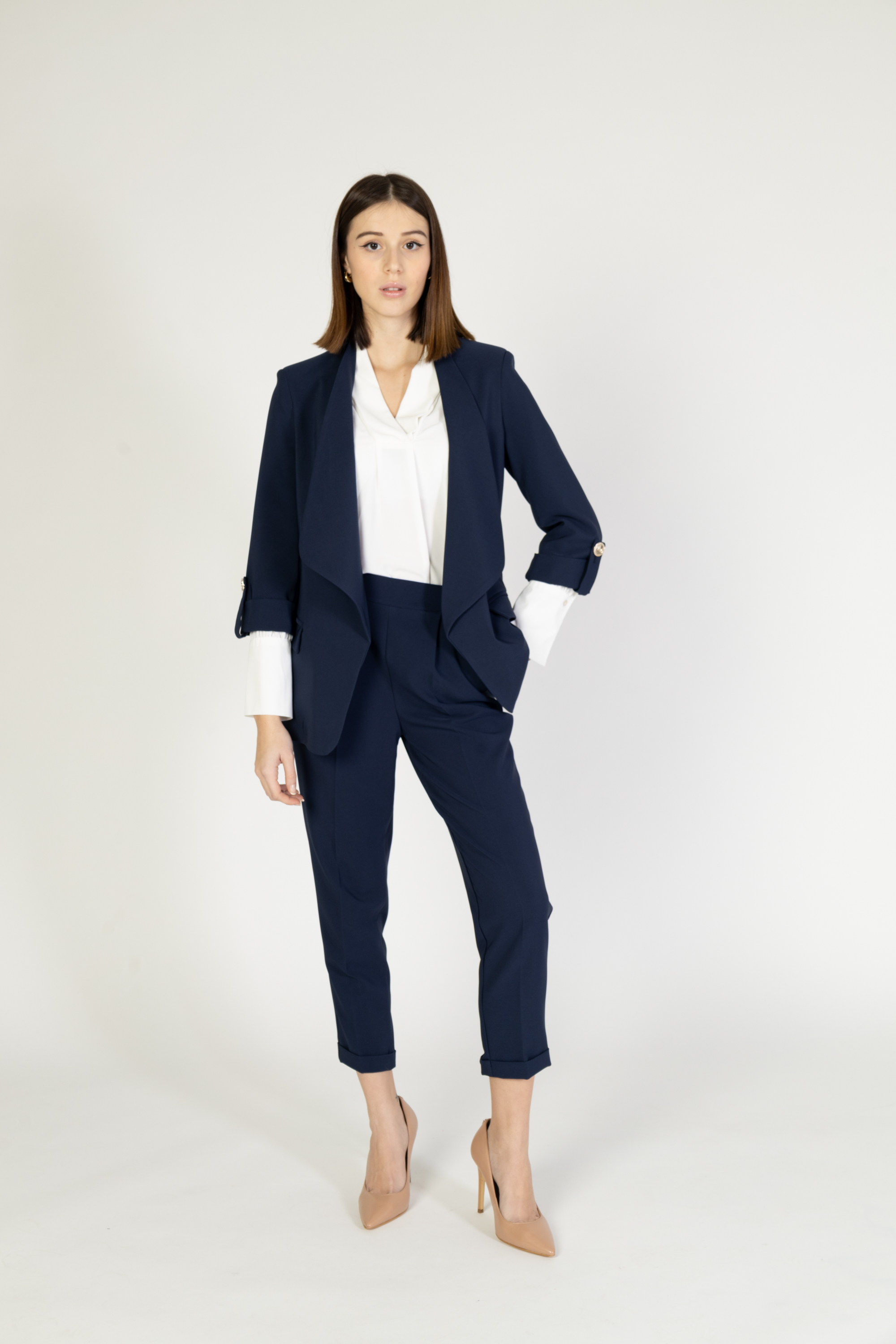 Rinascimento  Women Blazer