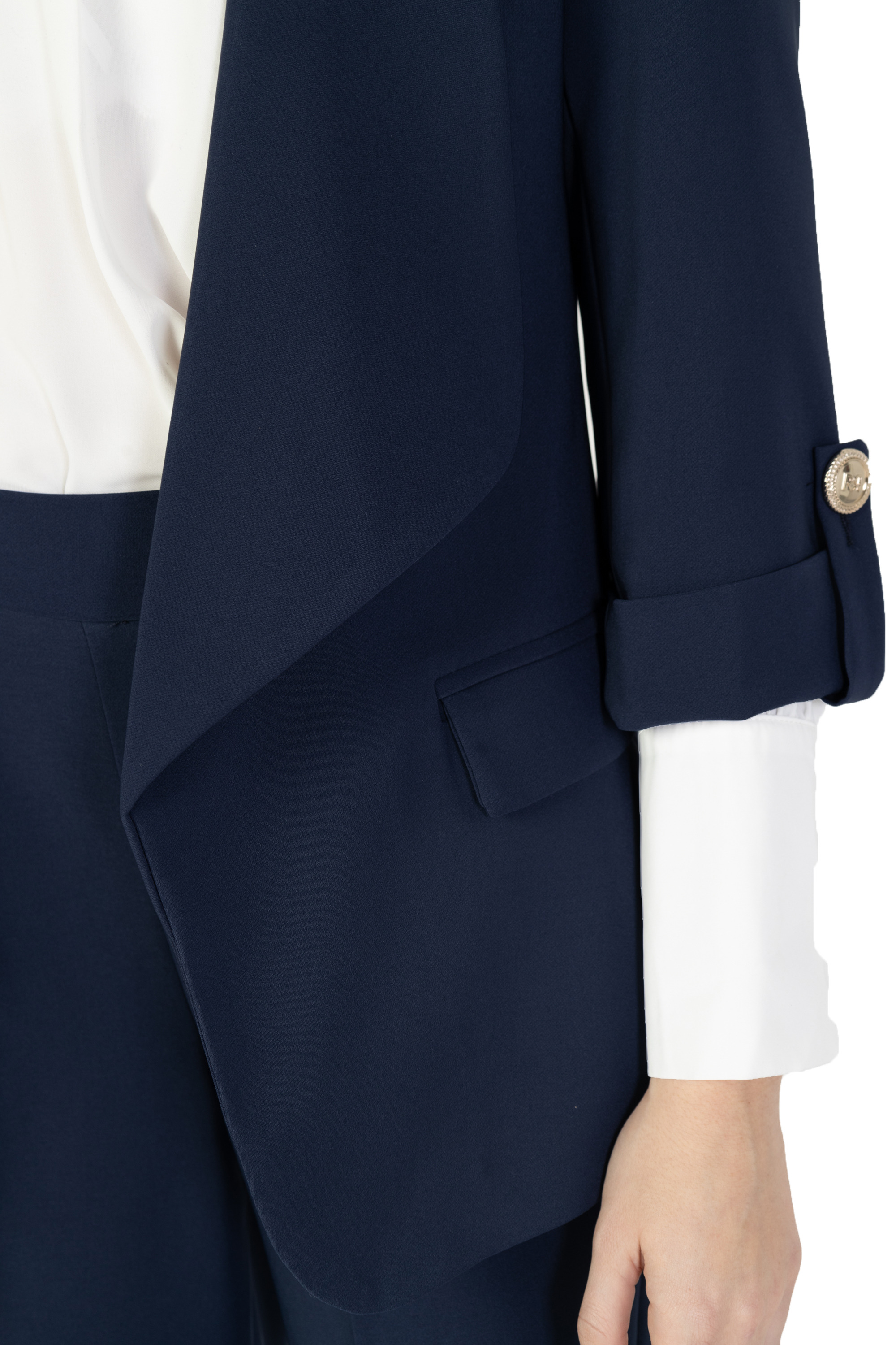 Rinascimento  Women Blazer