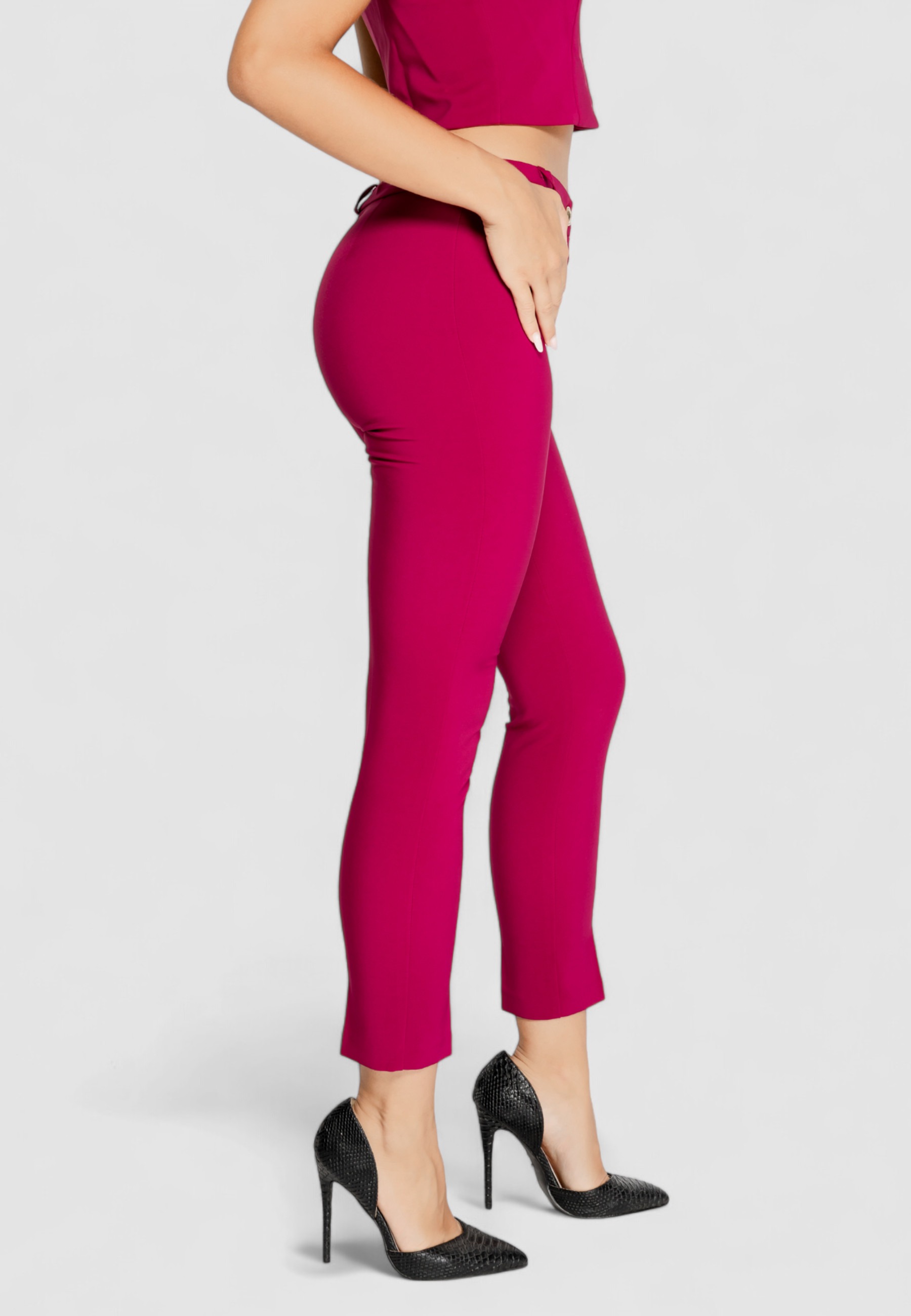 Rinascimento Trousers 5