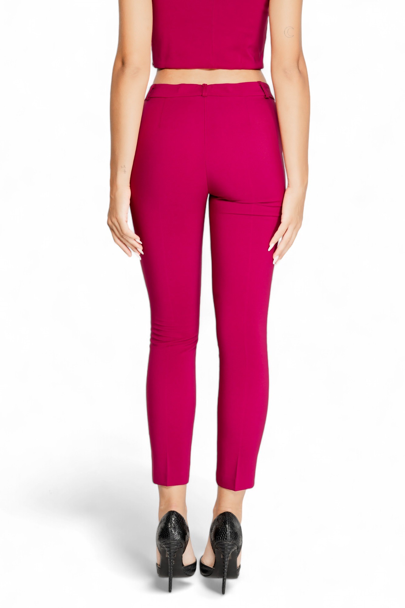 Rinascimento Trousers 3