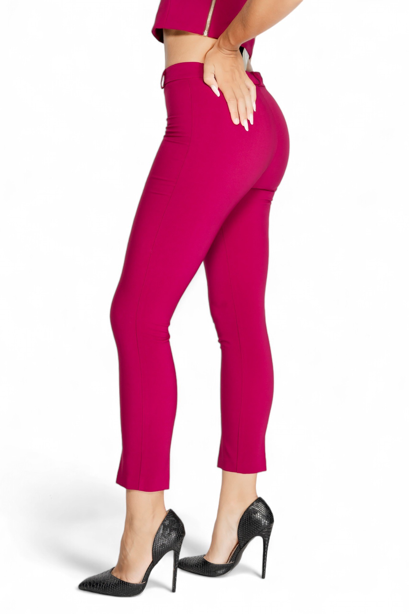 Rinascimento Trousers 2