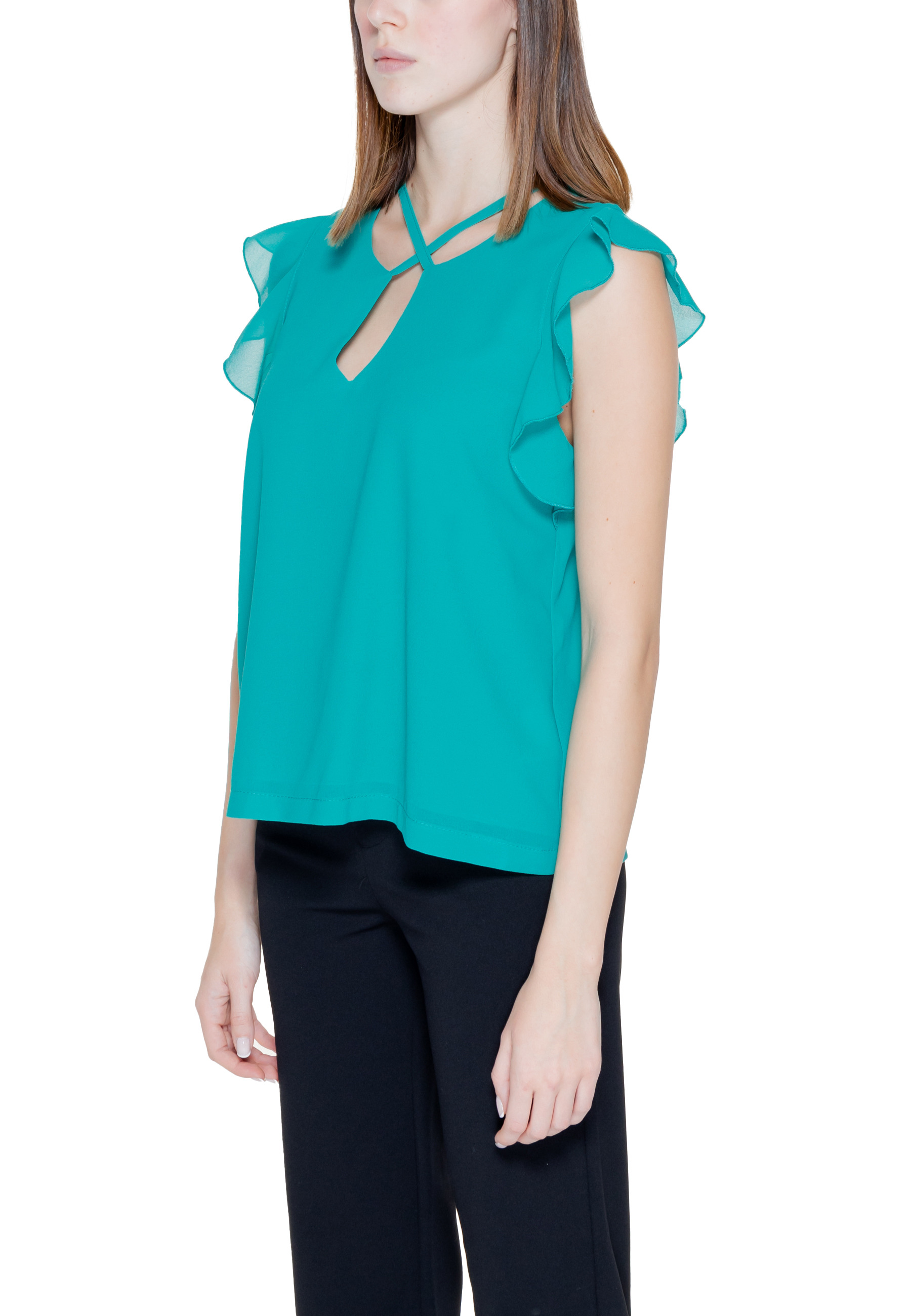 Rinascimento Blouse 4
