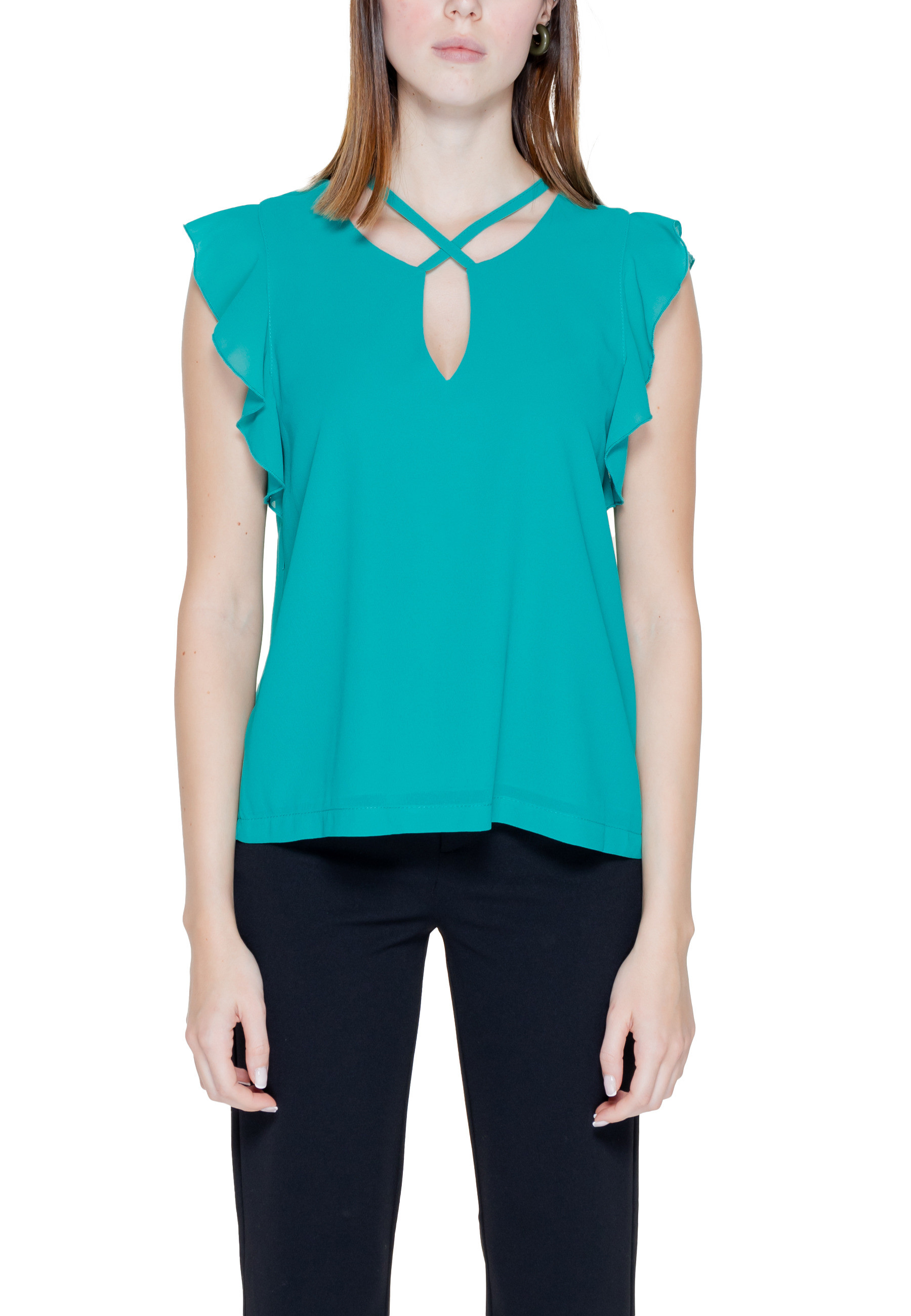 Rinascimento  Women Blouse