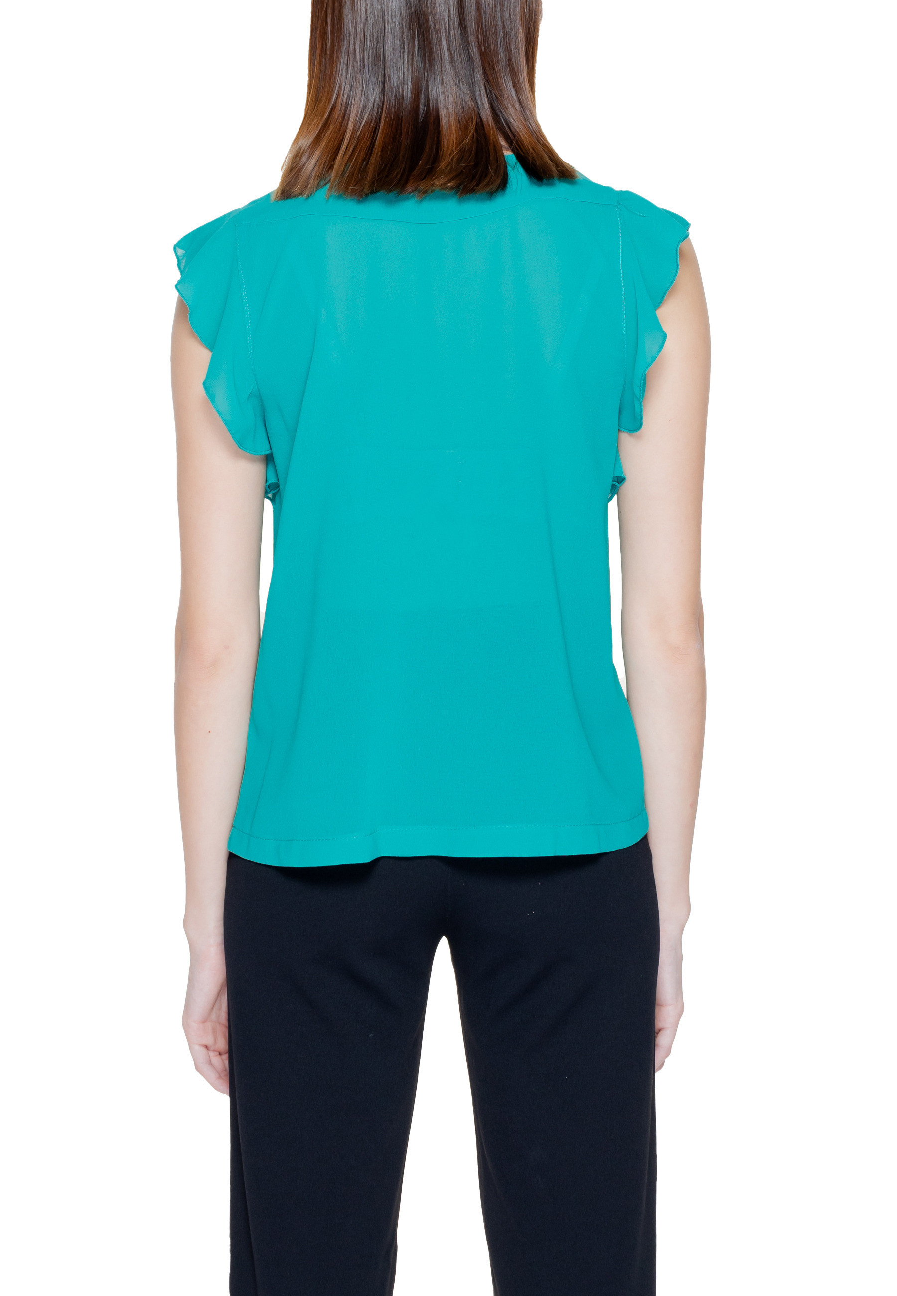 Rinascimento Blouse 2
