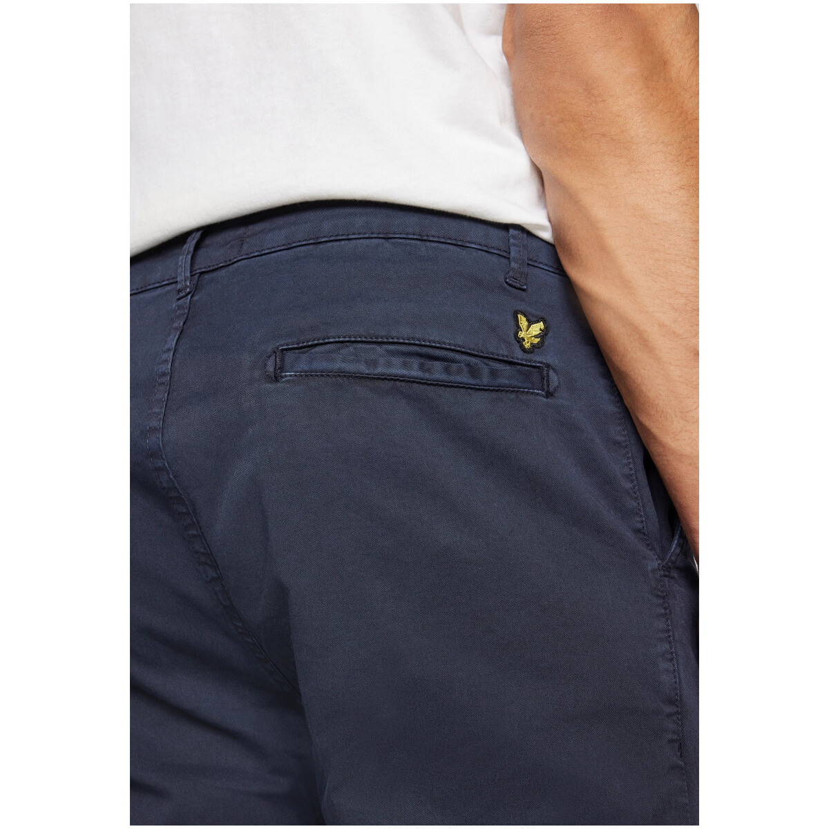 Lyle & Scott Trousers 6