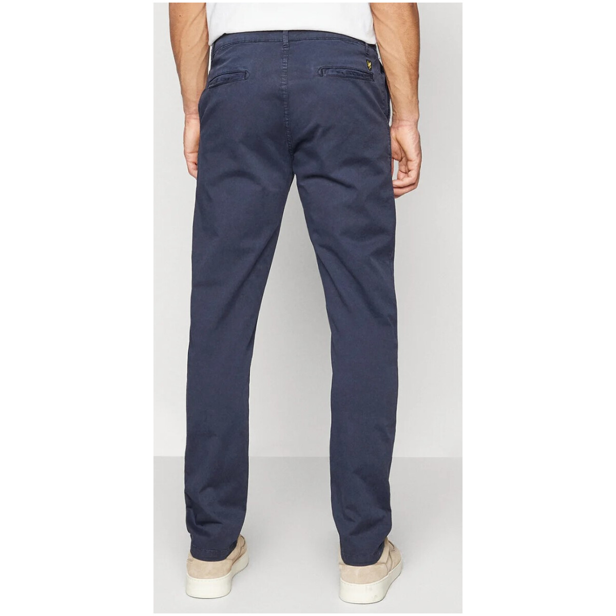 Lyle & Scott Trousers 5