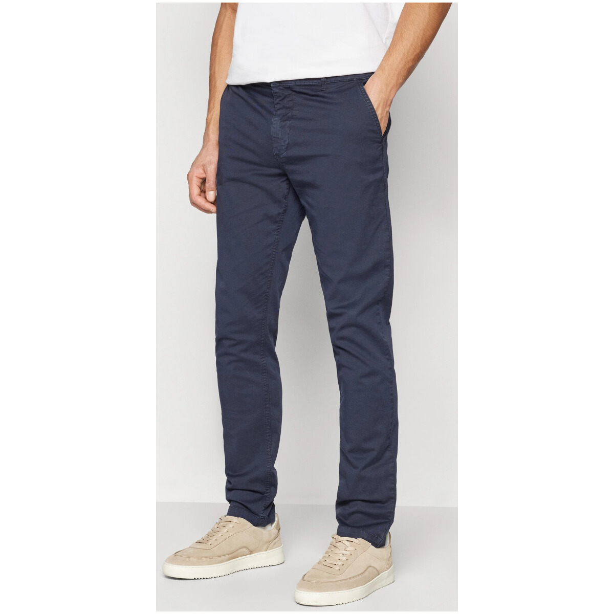 Lyle & Scott Trousers 4