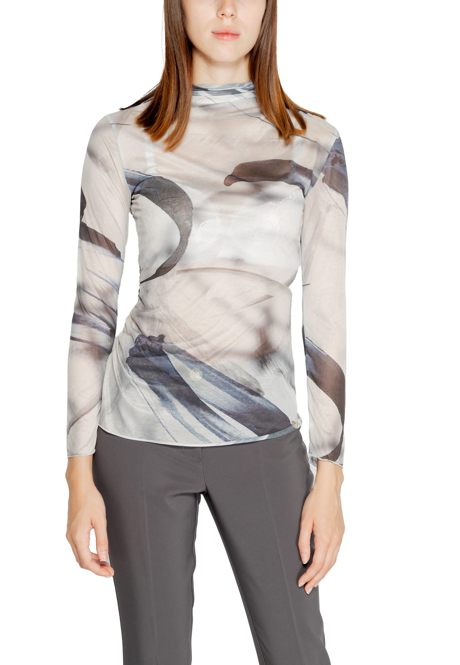 Rinascimento Blouse 5