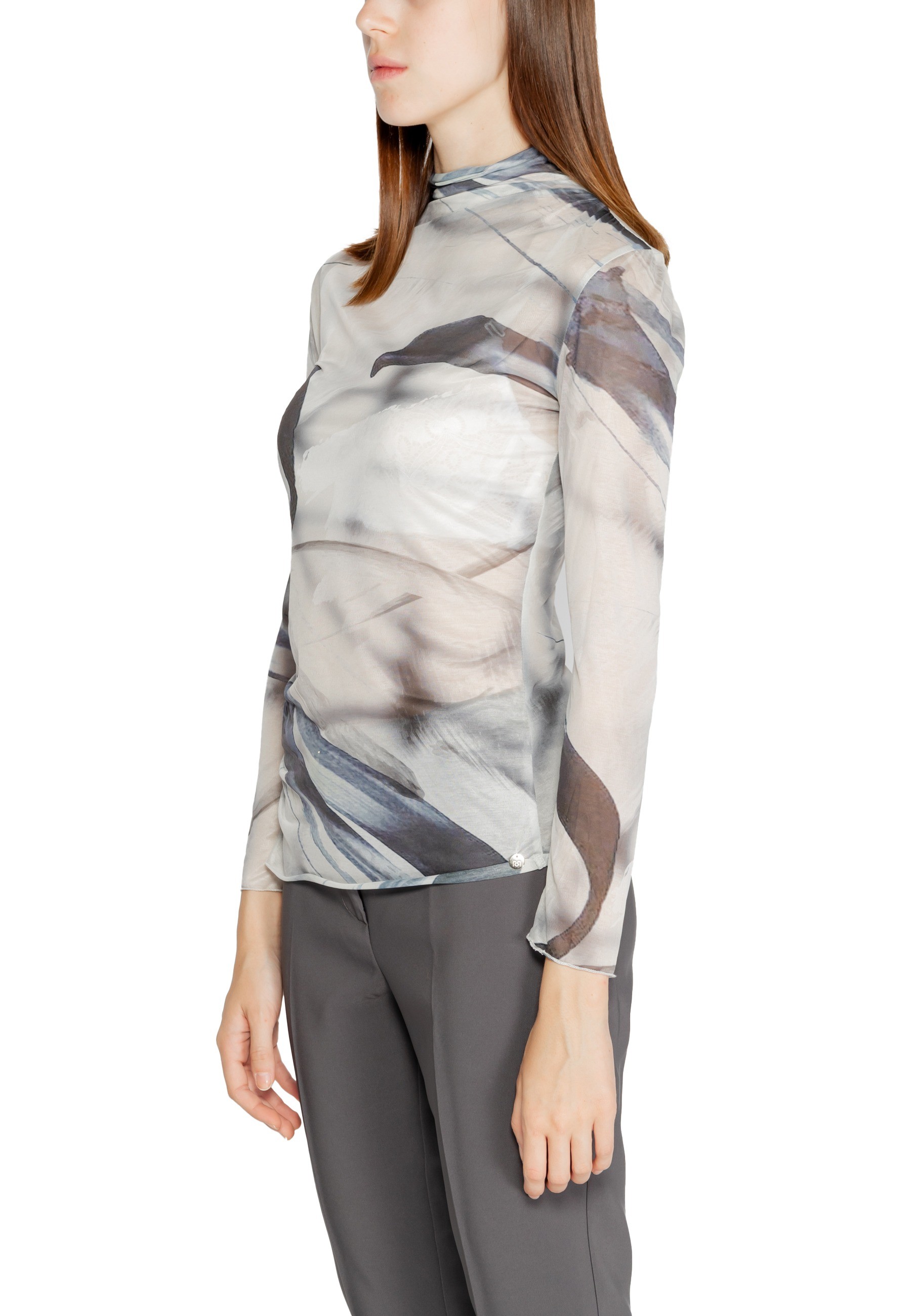 Rinascimento Blouse 2