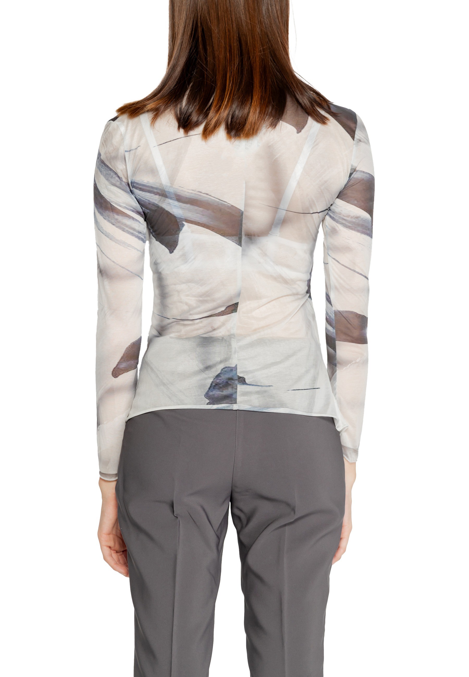 Rinascimento Blouse 3