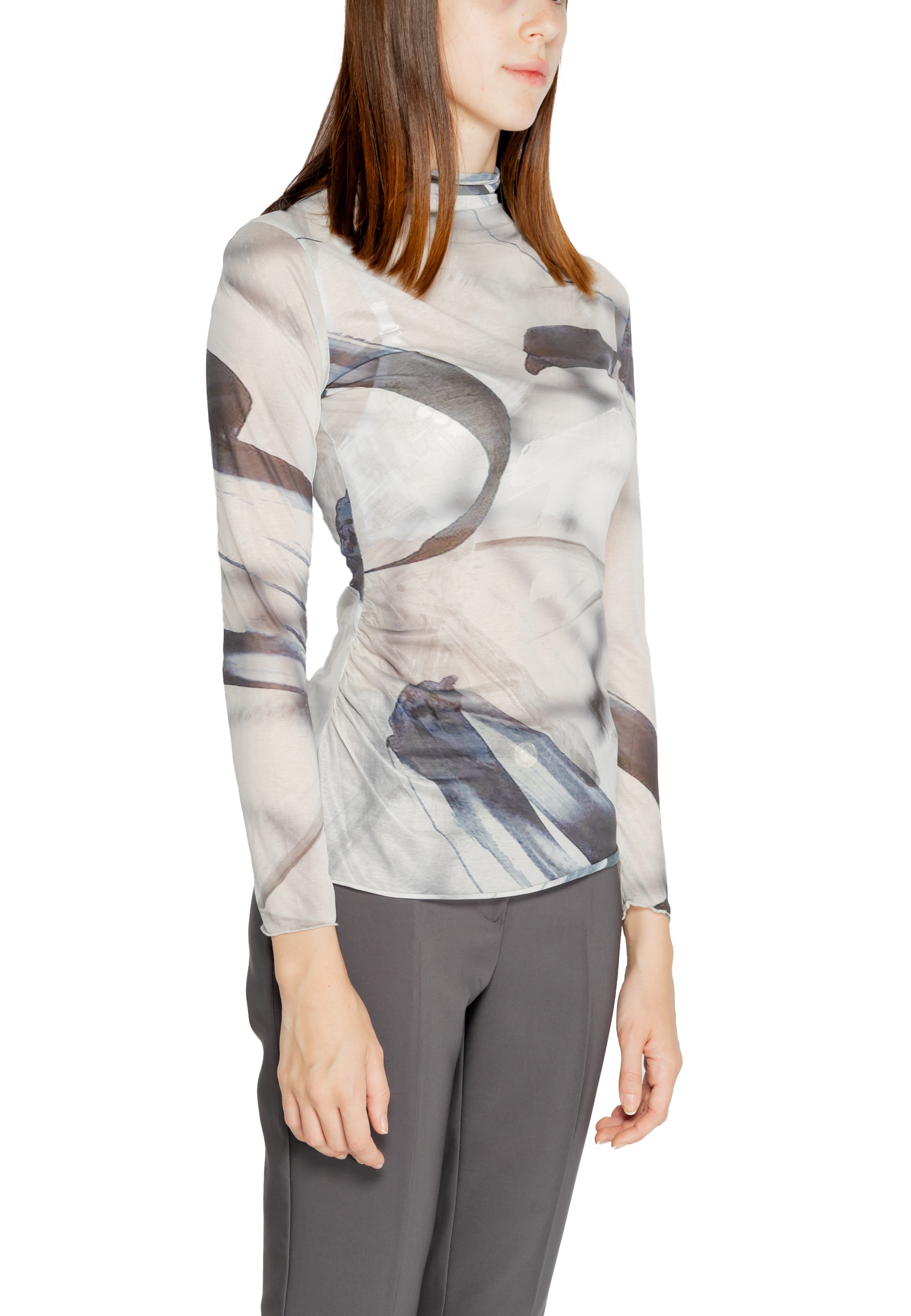 Rinascimento Blouse 4