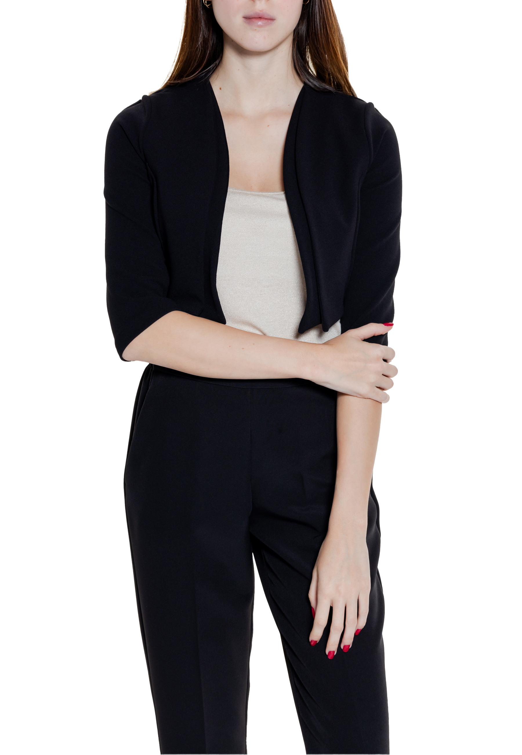 Rinascimento Blazer 4